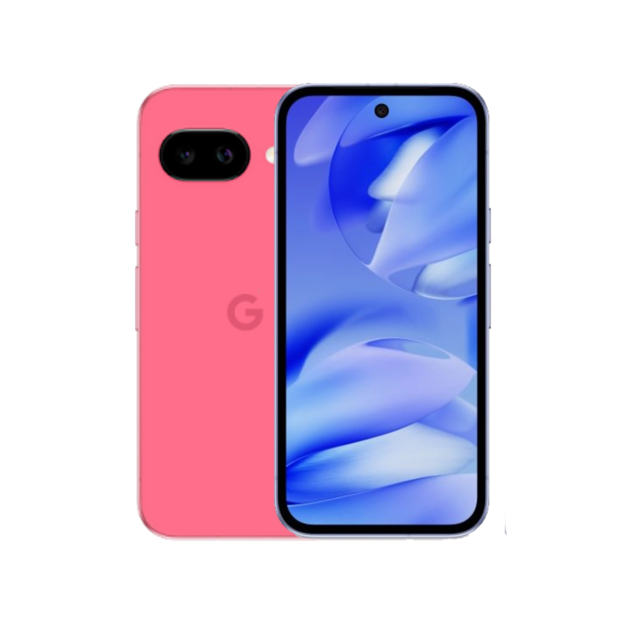 Pixel 9a
