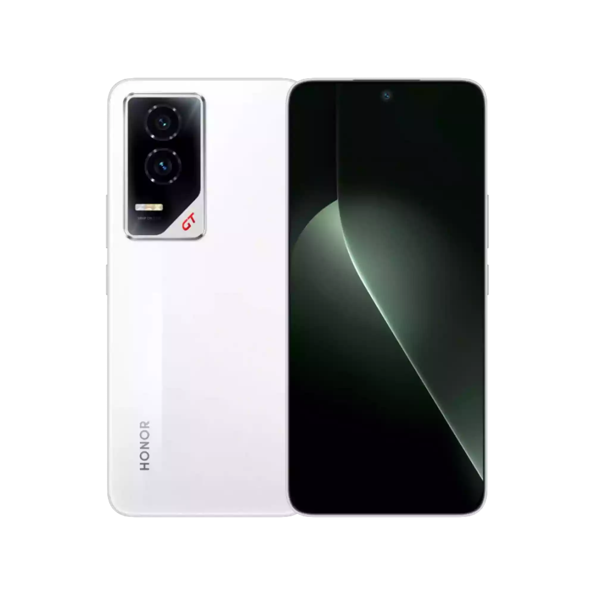 Honor GT White | 12/256GB | China