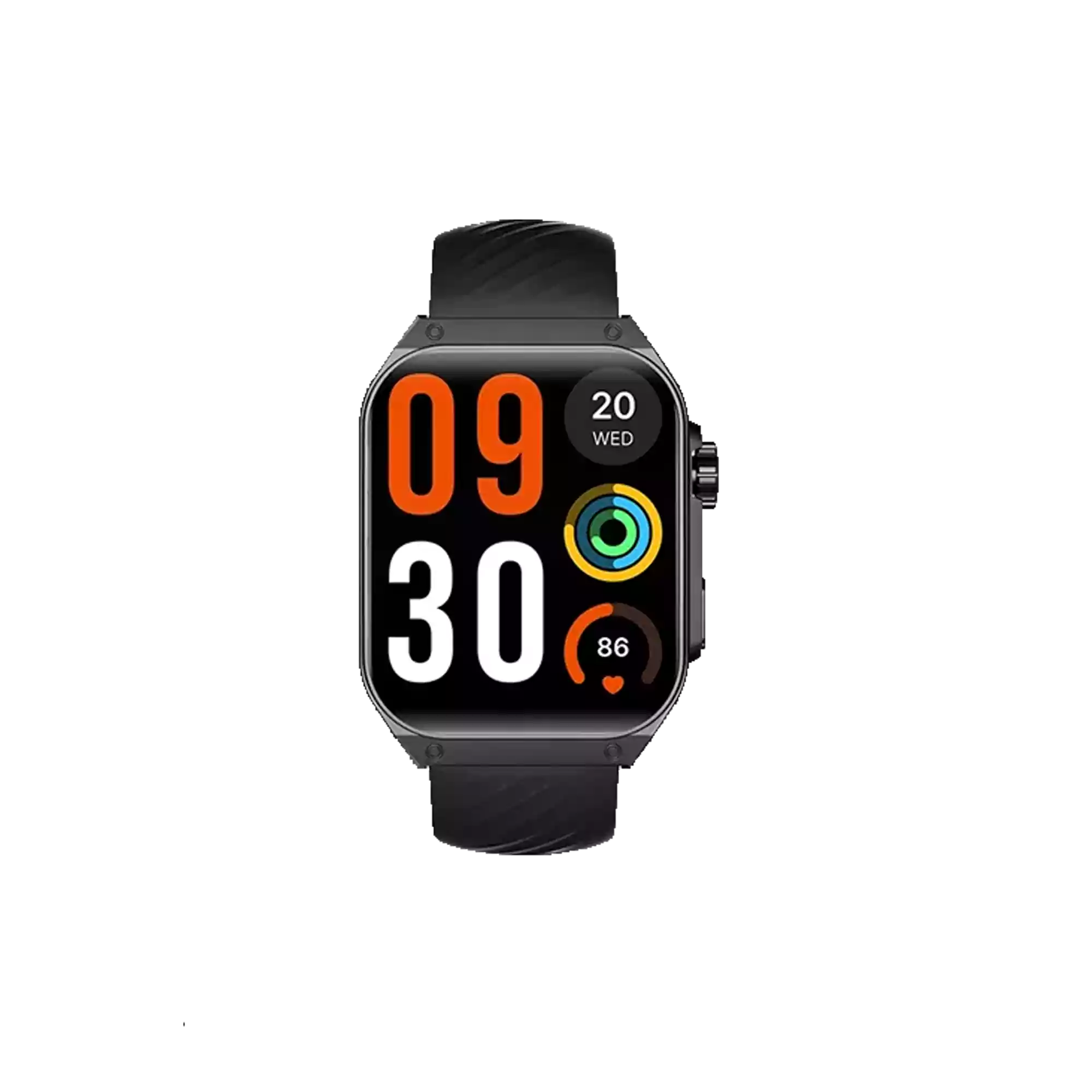 Haylou S8 Bluetooth Calling Smart Watch