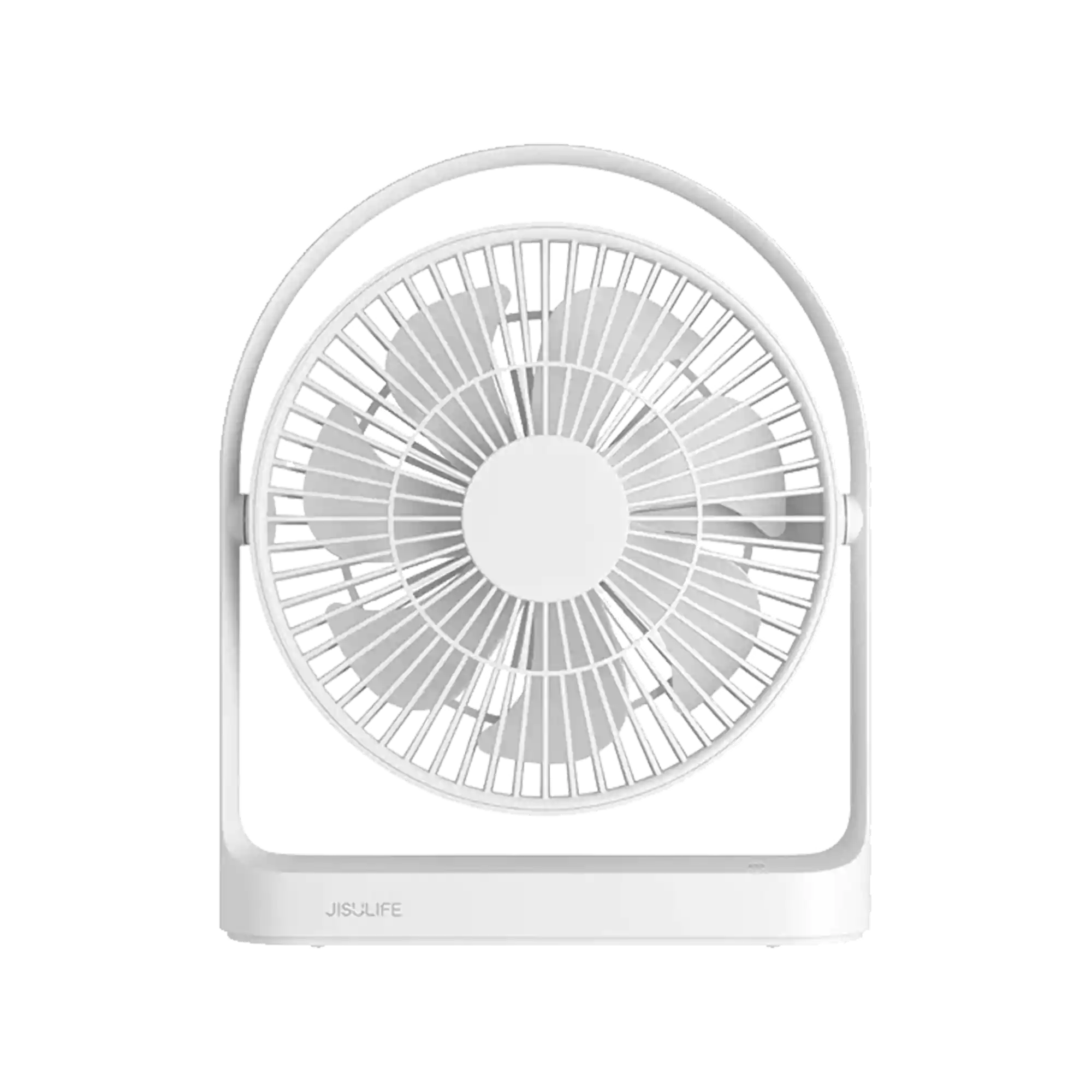 JISULIFE FA27 Portable Multi-functional Family Cooling Fan