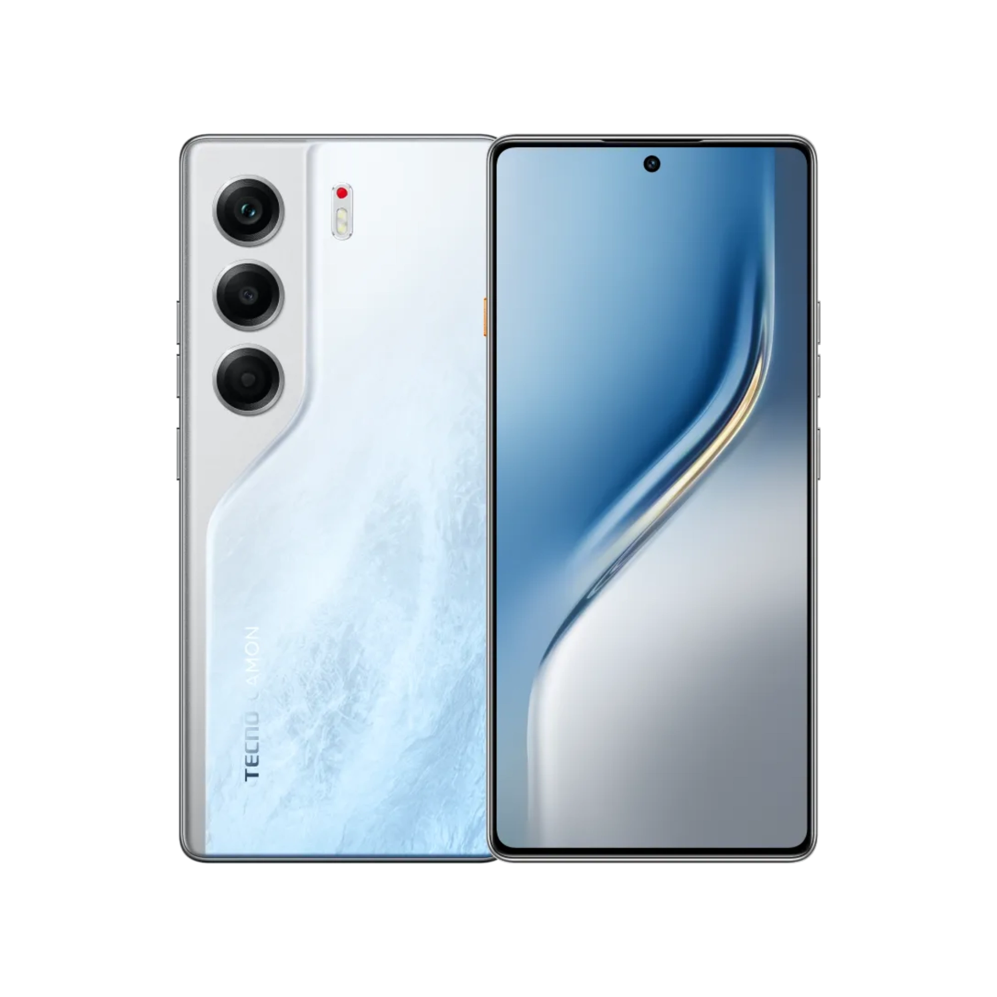 Tecno Camon 40 (Official)