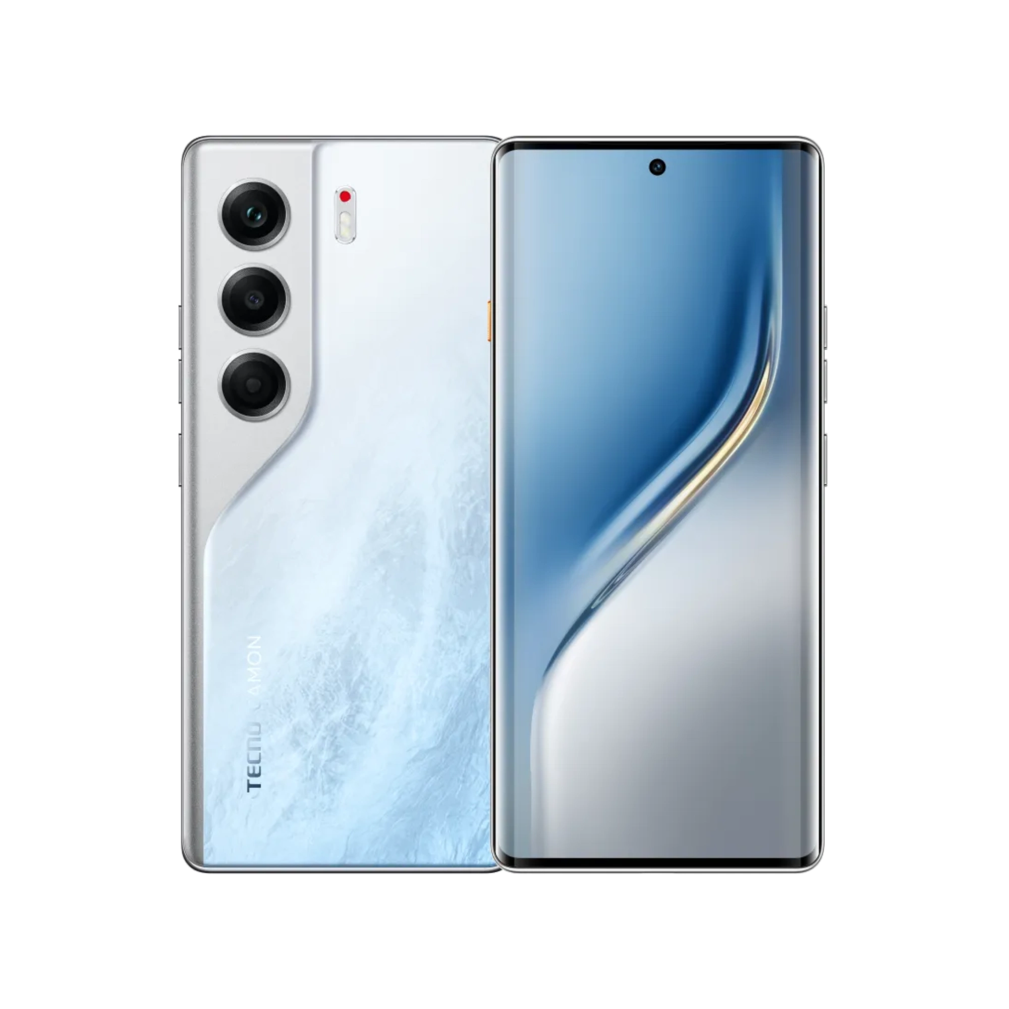 Tecno Camon 40 Pro (Official)