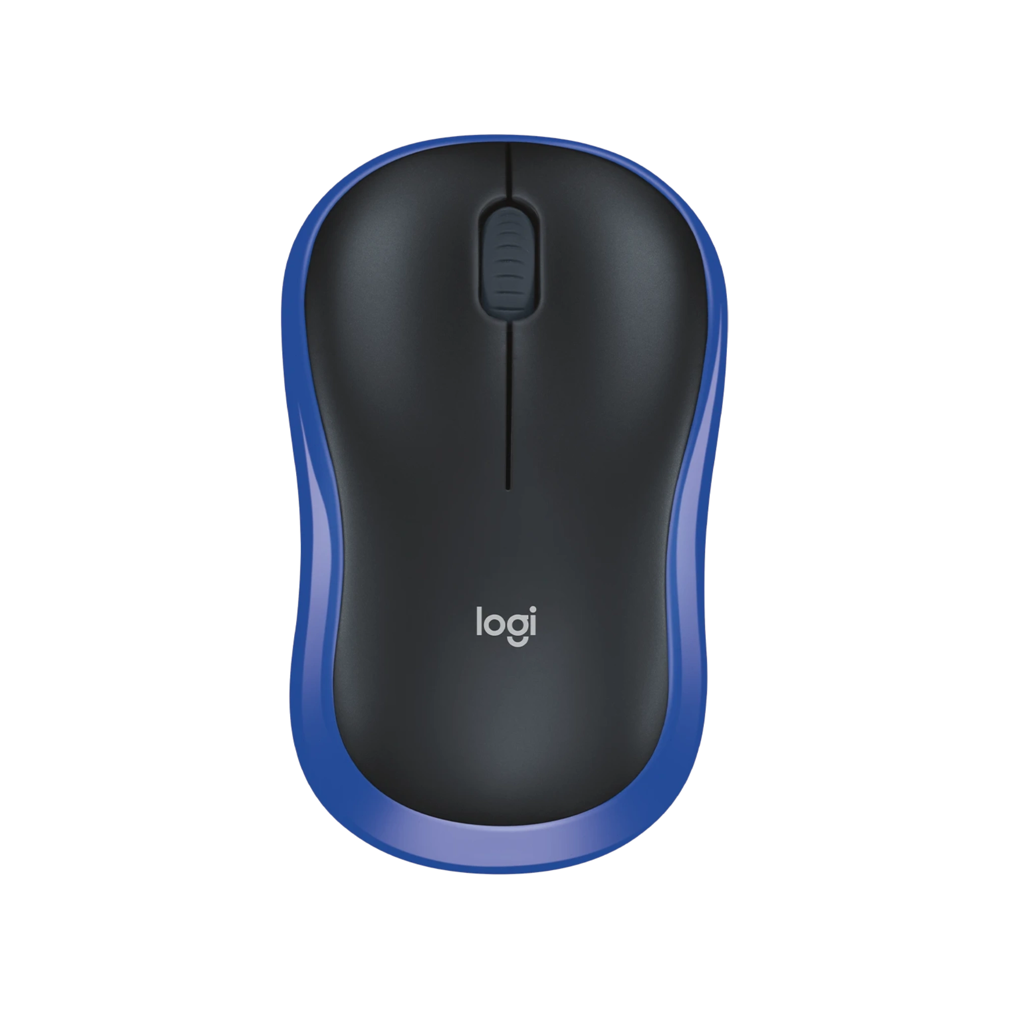 Logitech M185 Compact Wireless Mouse
