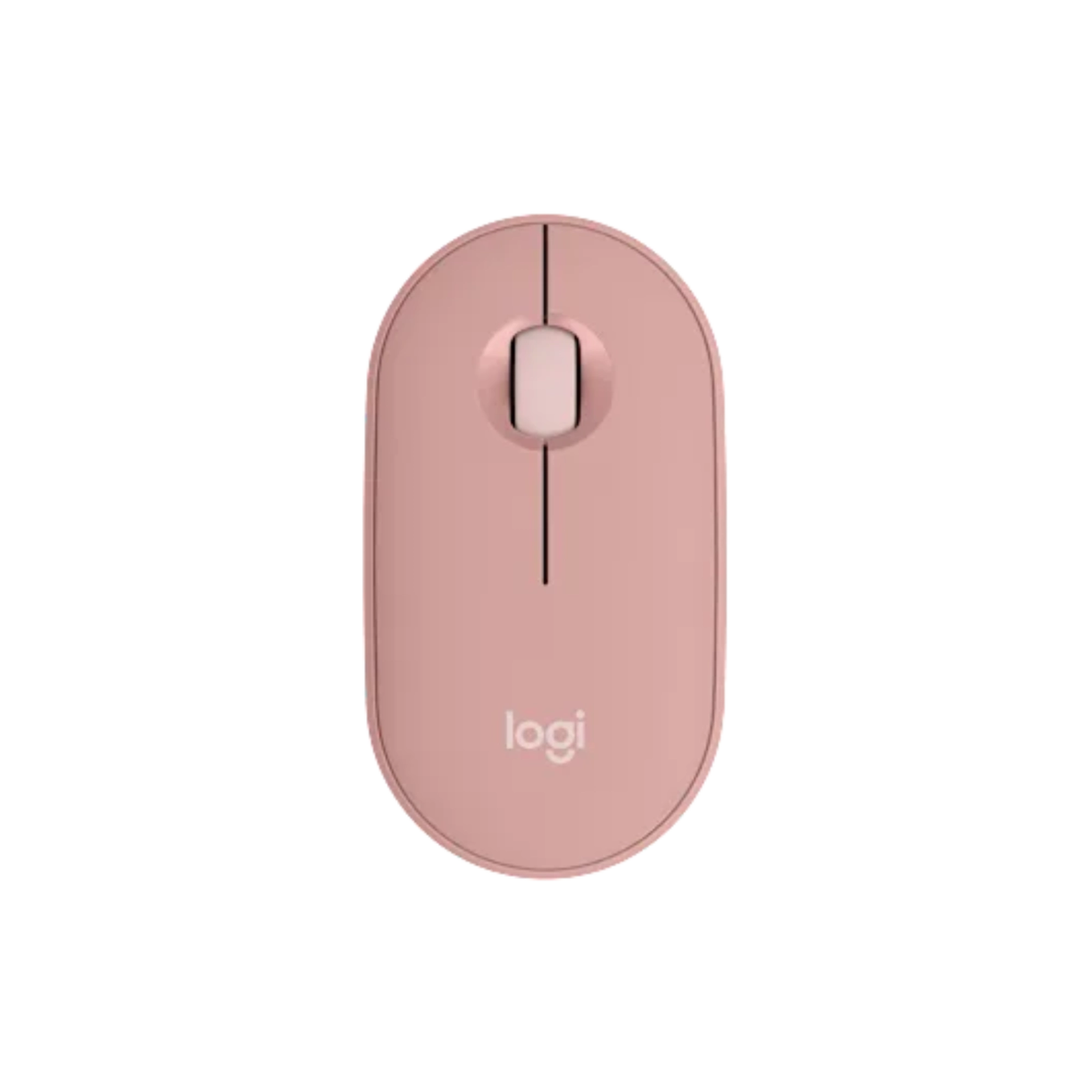 Logitech M350s Pebble Mouse 2