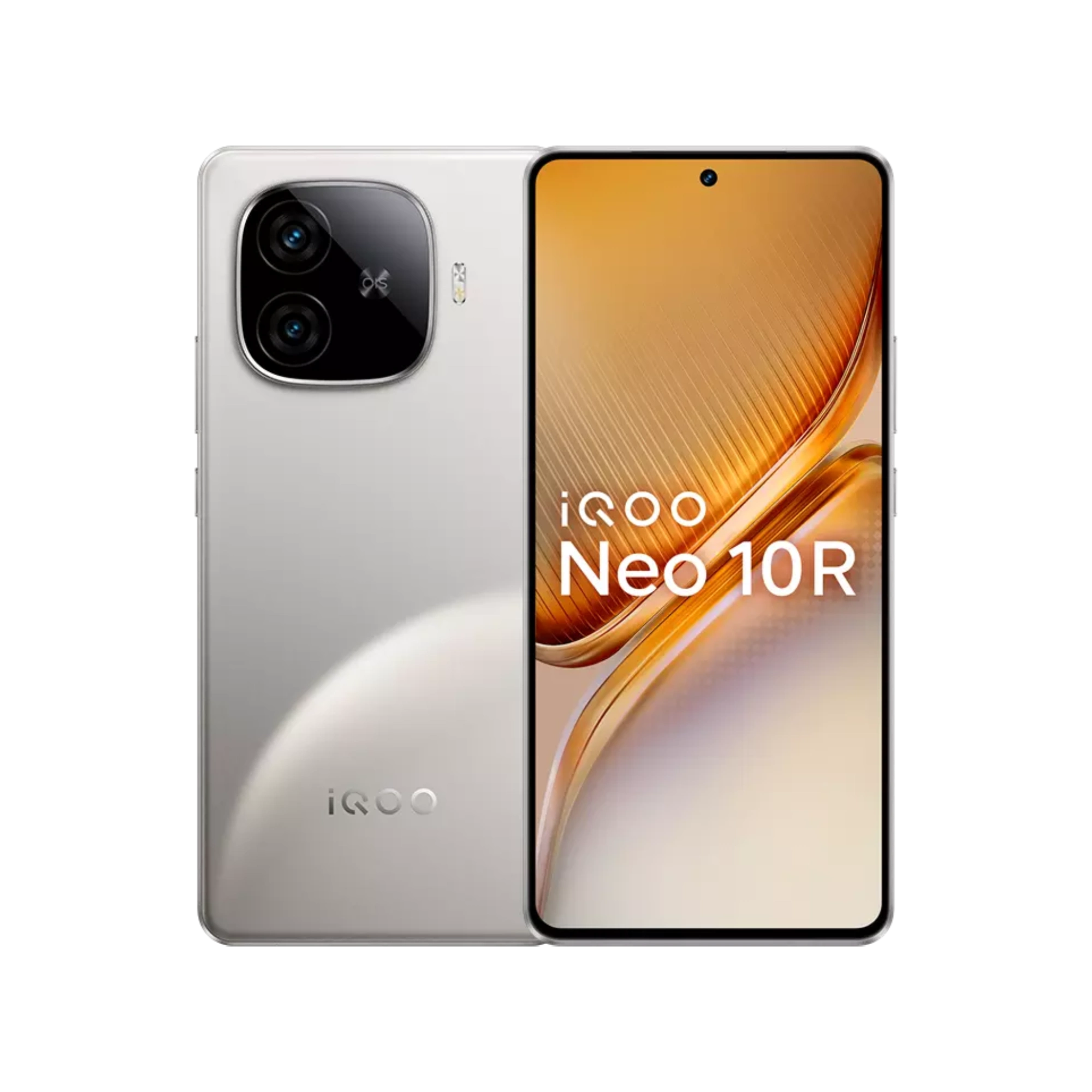 iQOO Neo 10R