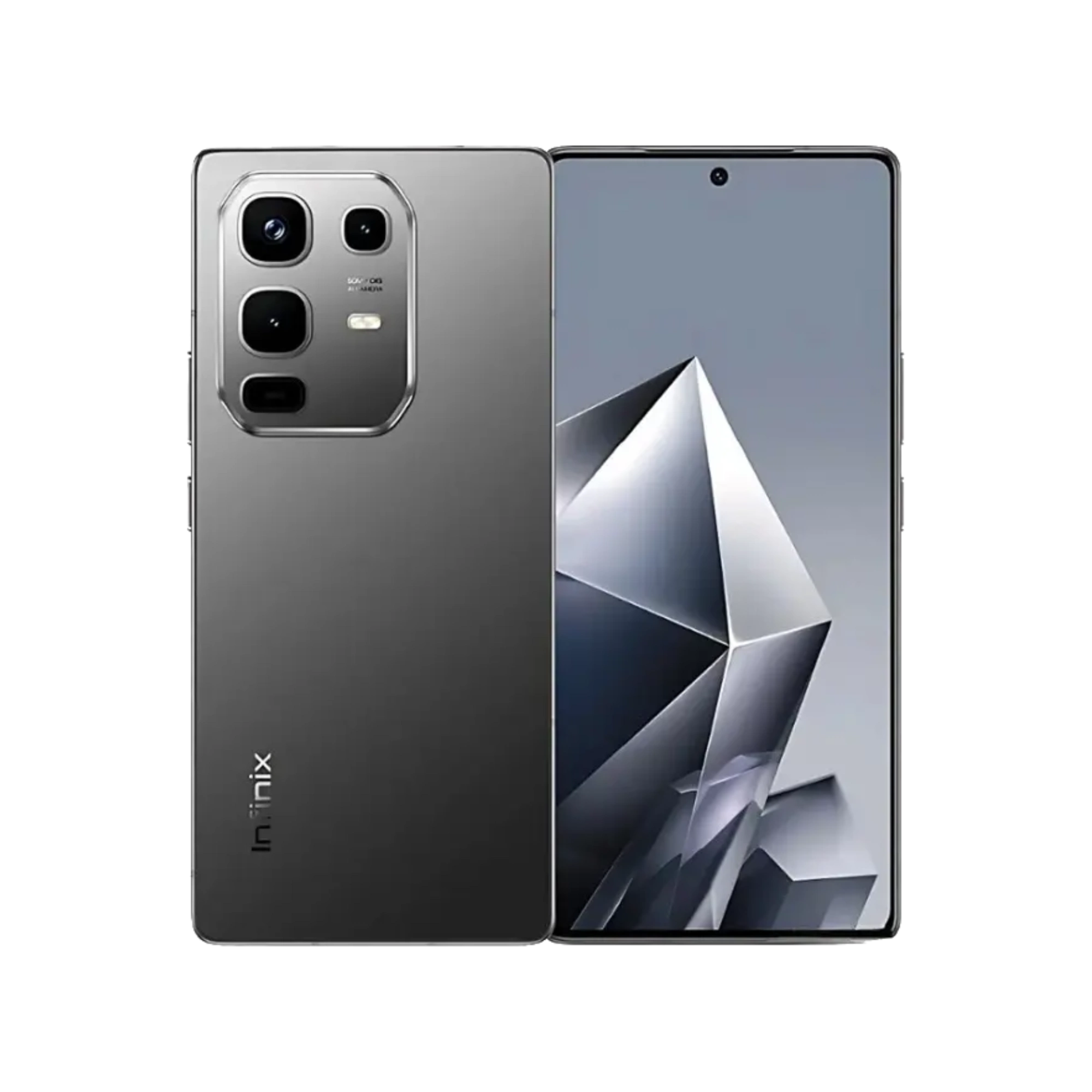 Infinix Note 50 (Official)