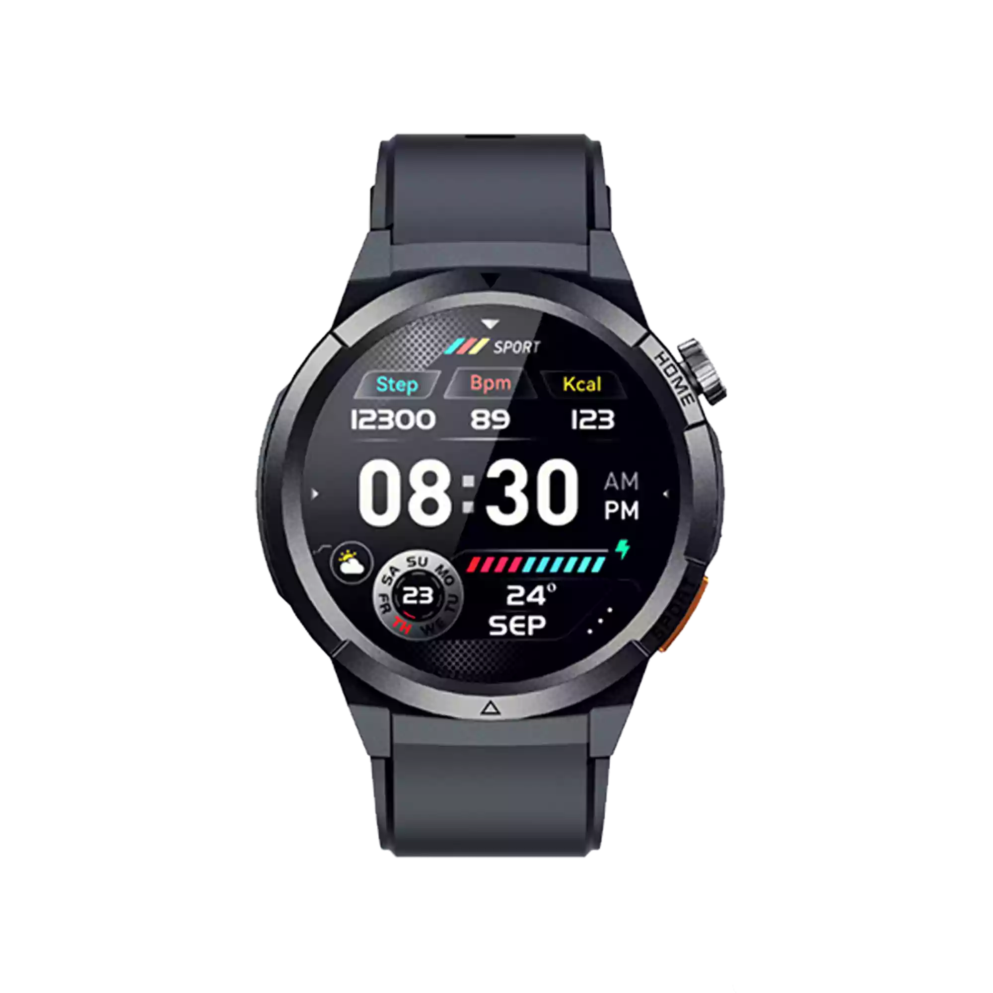 QCY Watch Active GX