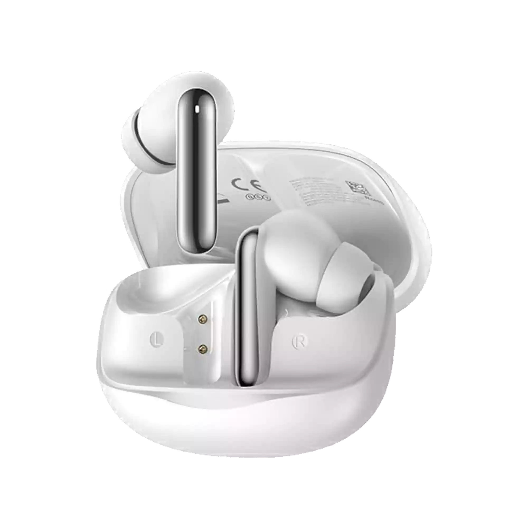 QCY Melobuds 2 N50 HT12 TWS White