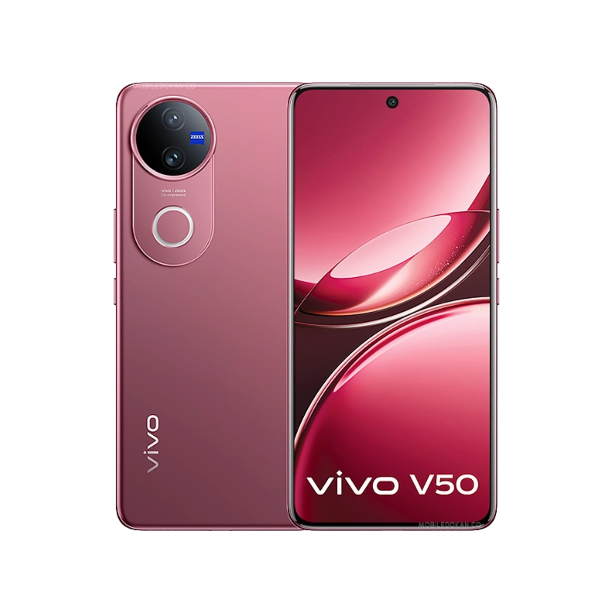 vivo V50 8/256GB | Rose Red