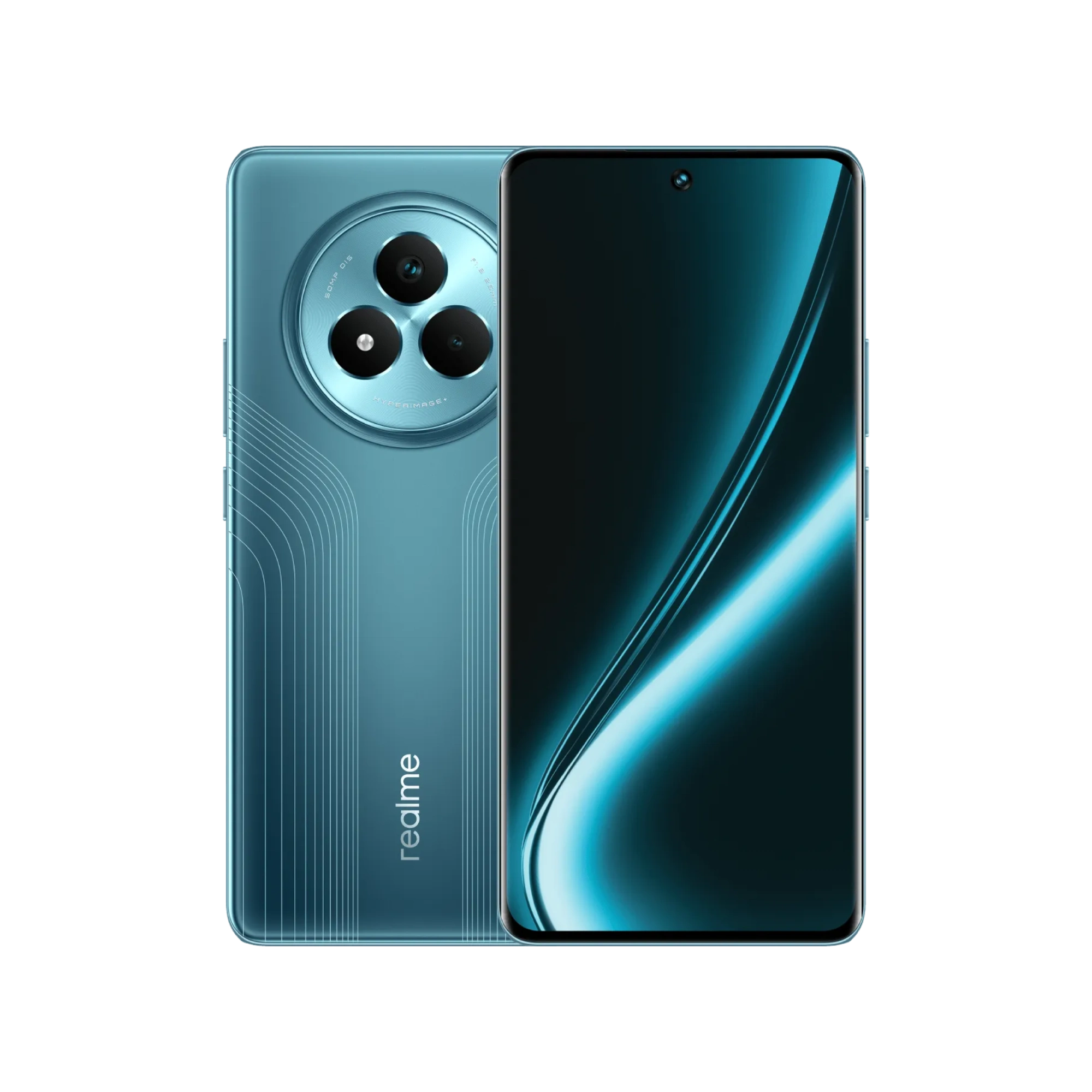 Realme Narzo 80 Pro