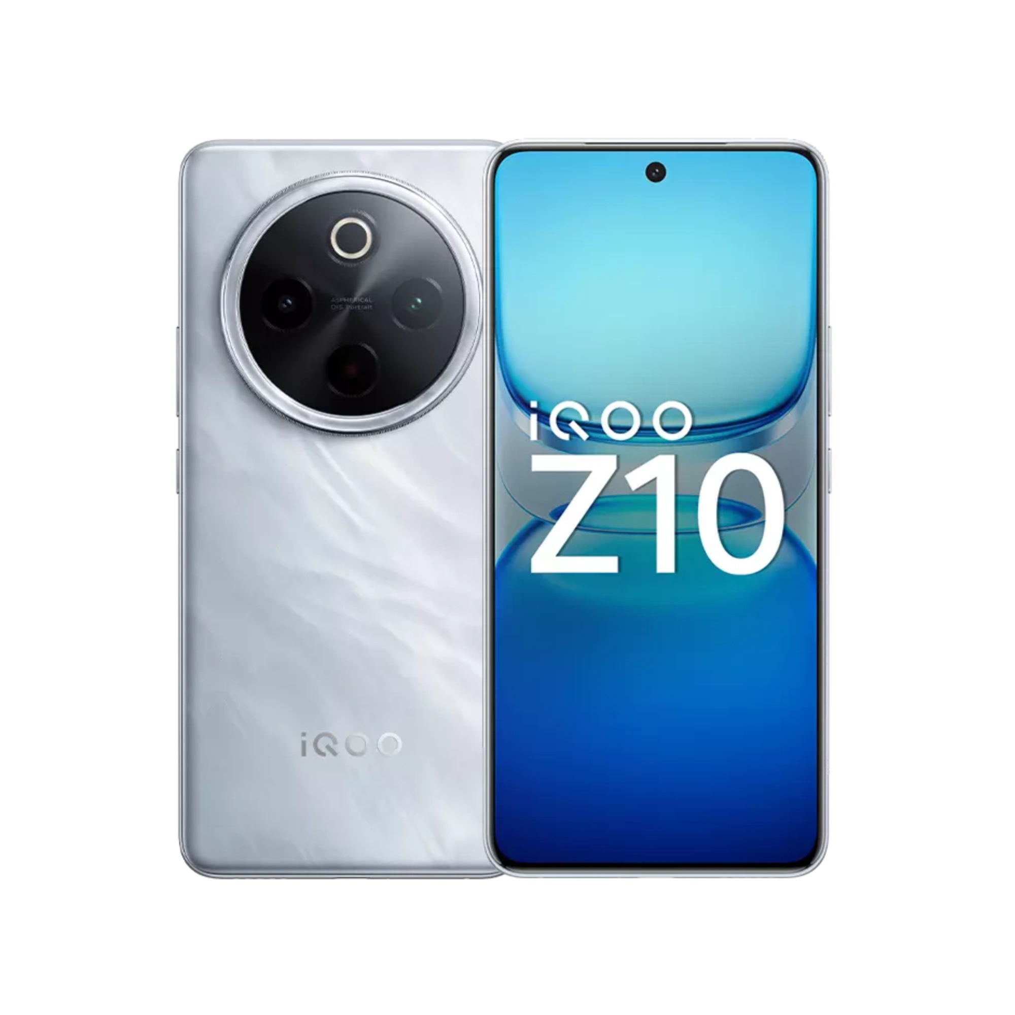 iQOO Z10