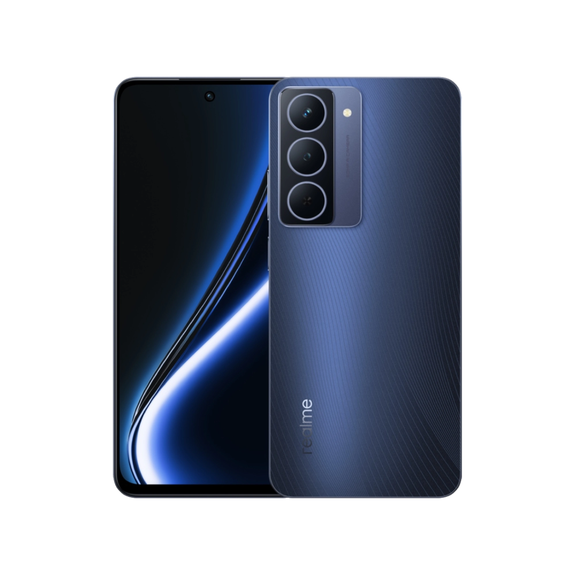 Realme Narzo 80x Indian | 8/128GB | Deep Ocean