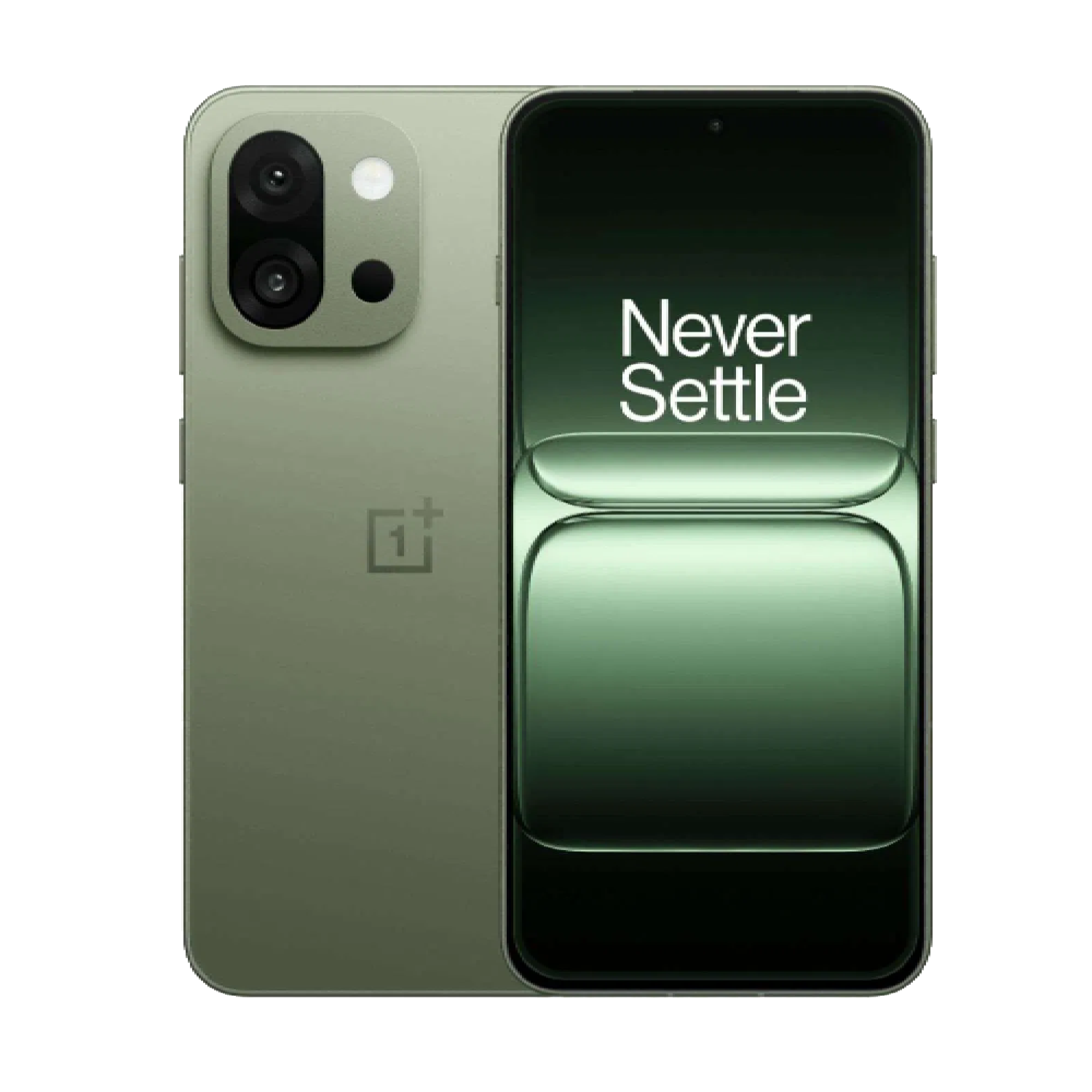 OnePlus 13S Green | 12/256GB
