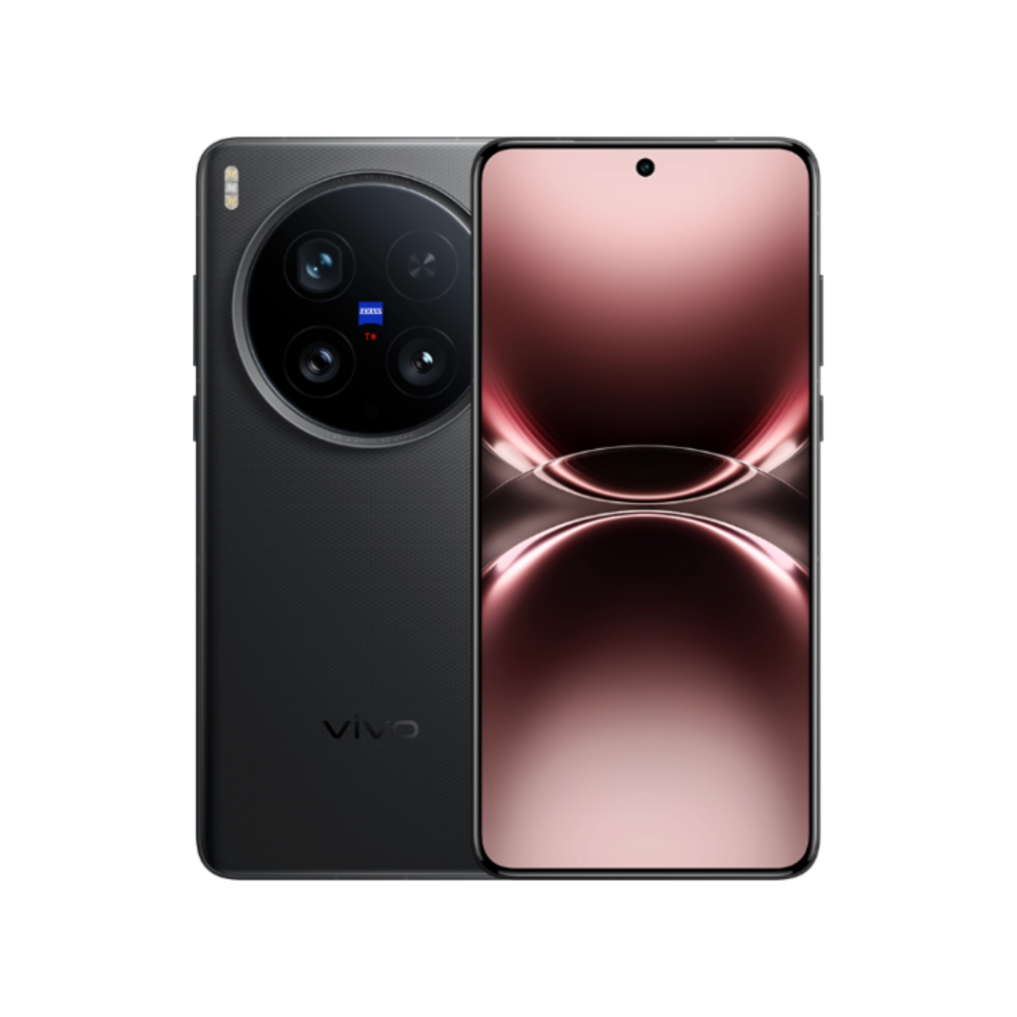 vivo X200 Ultra 12/256GB | Black