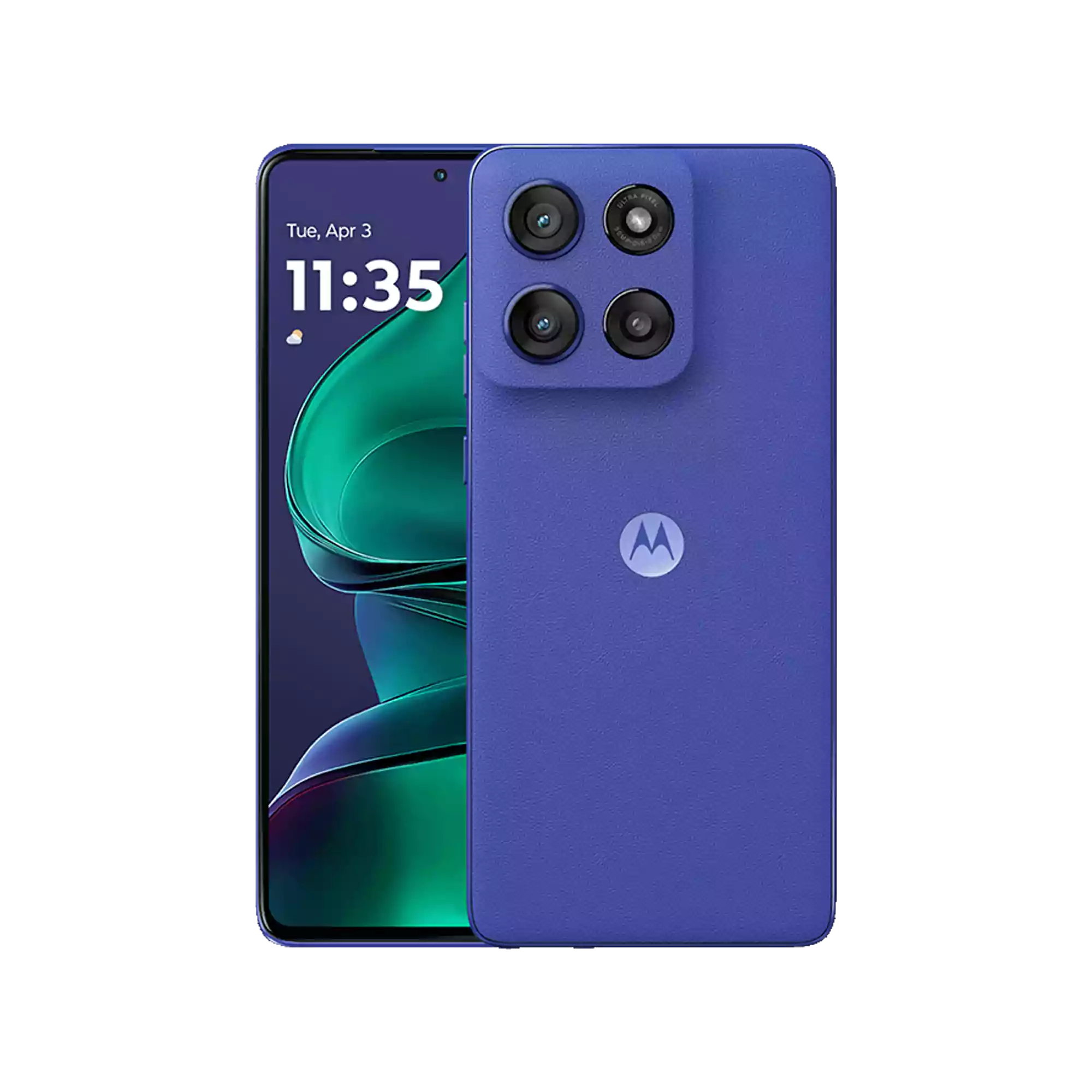 Motorola Edge 60 Stylus 8/128GB | Pantone Surf the web