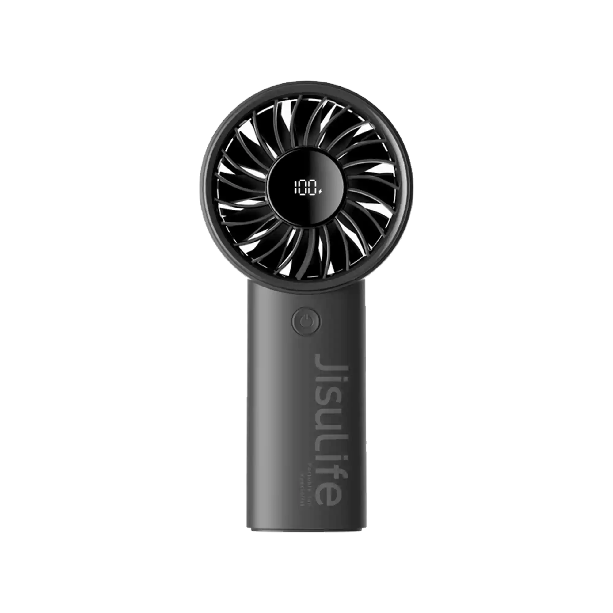 JisuLife Handheld Fan Life 4