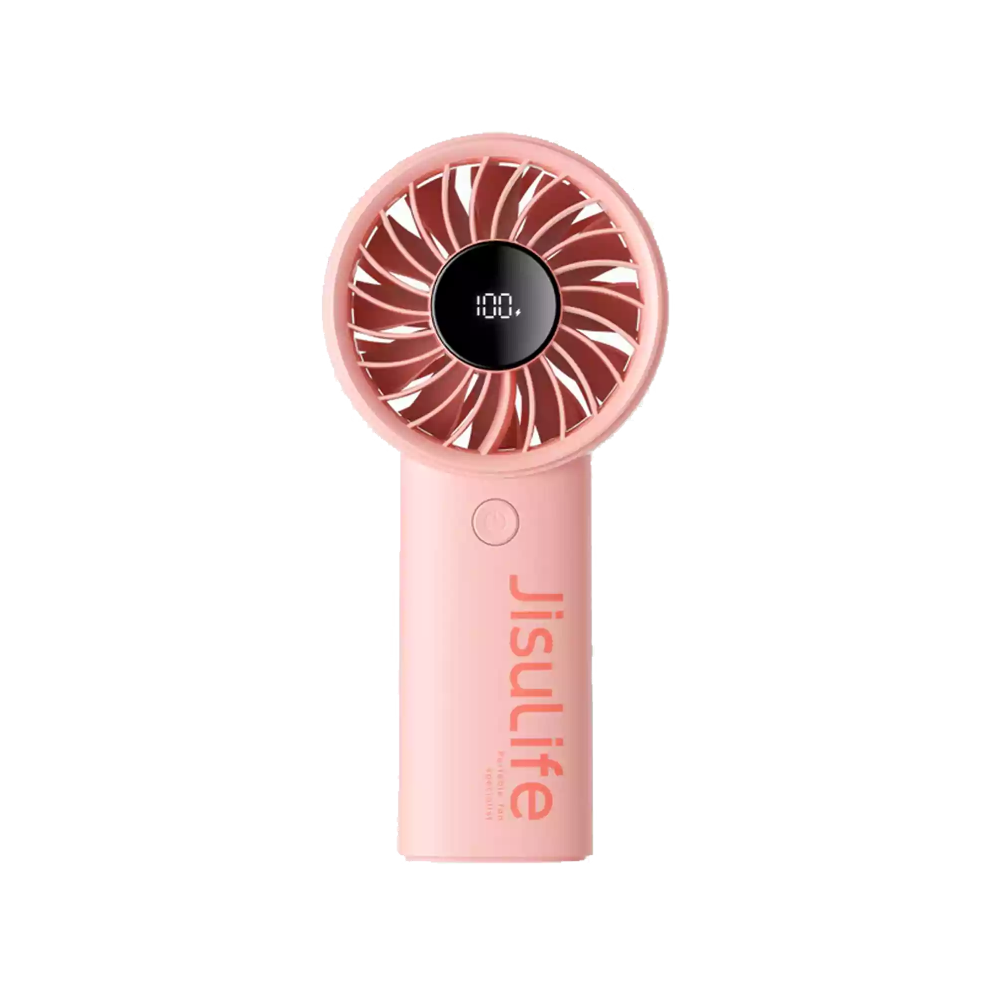 JisuLife Handheld Fan Life 4