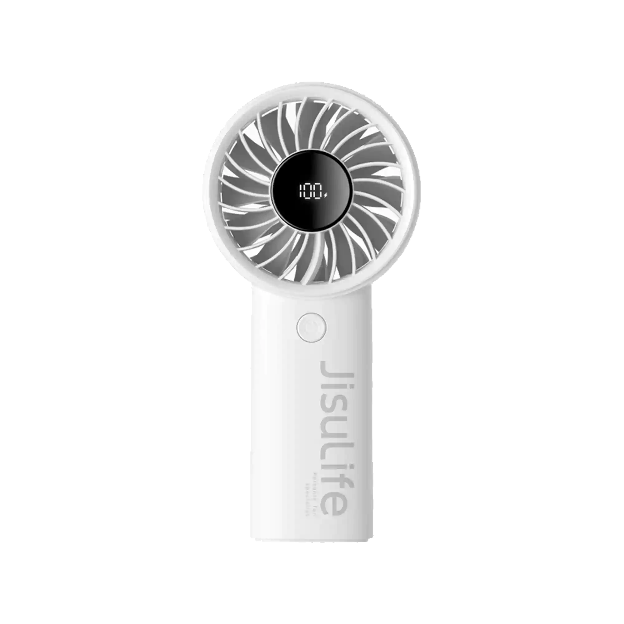 JisuLife Handheld Fan Life 4
