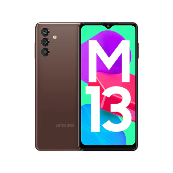 Samsung Galaxy M13 5G