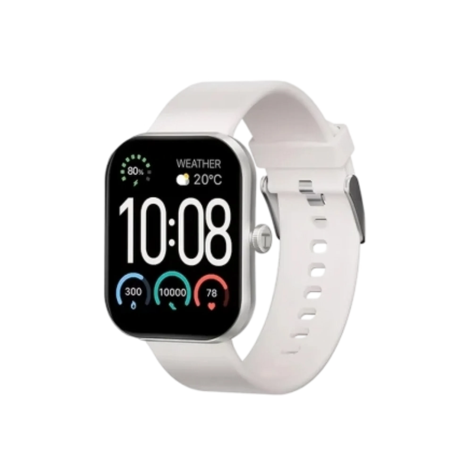 Haylou S6 Bluetooth Calling Smart Watch