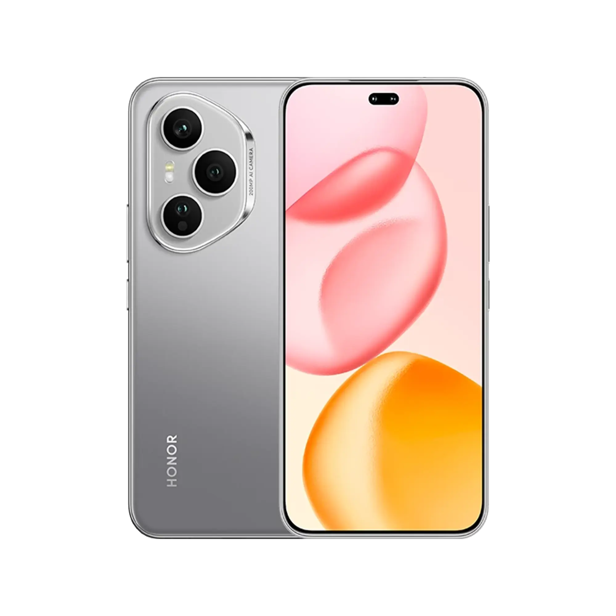 Honor 400 Pro LunarGrey | 12/512GB | International