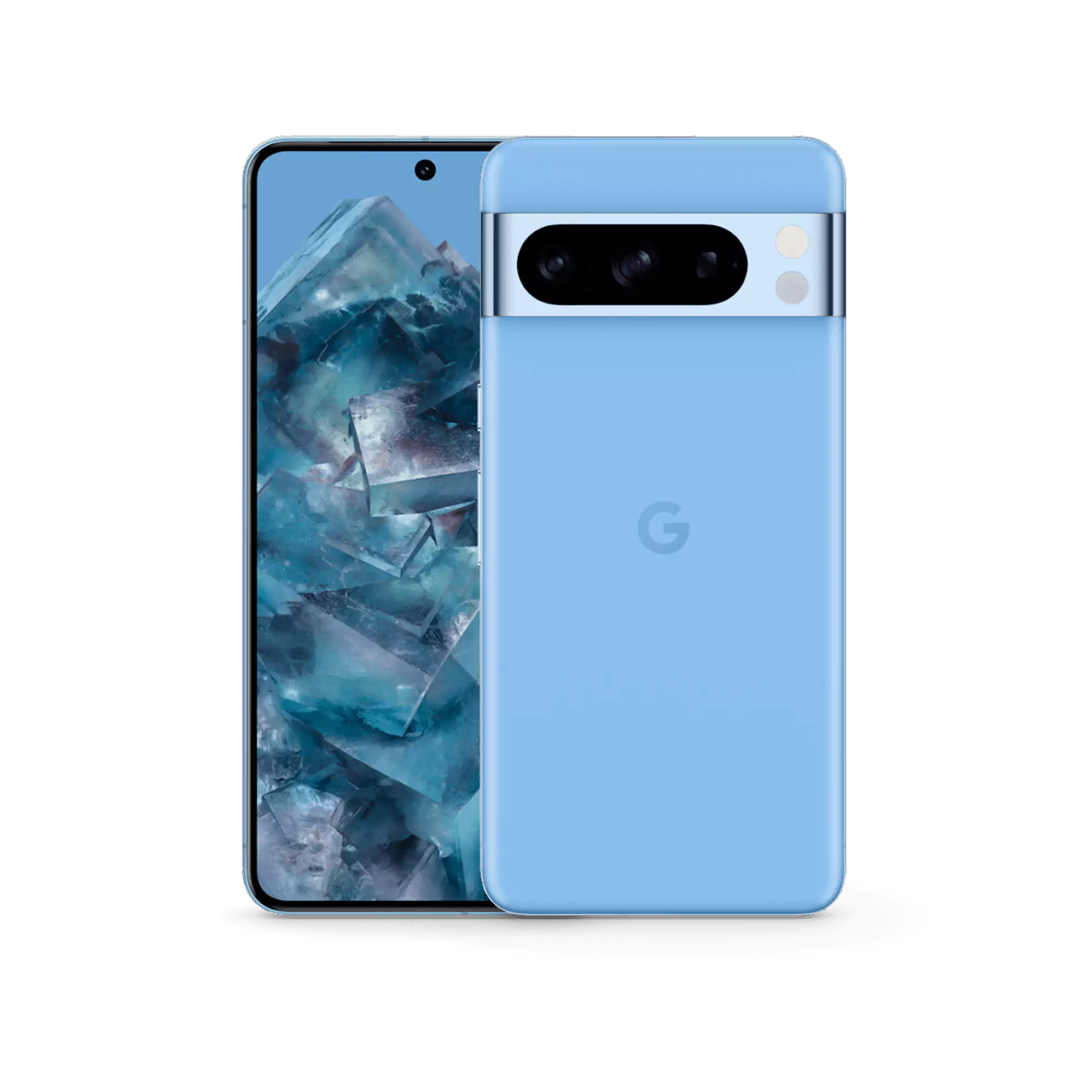 Pixel 8 Pro (Official)