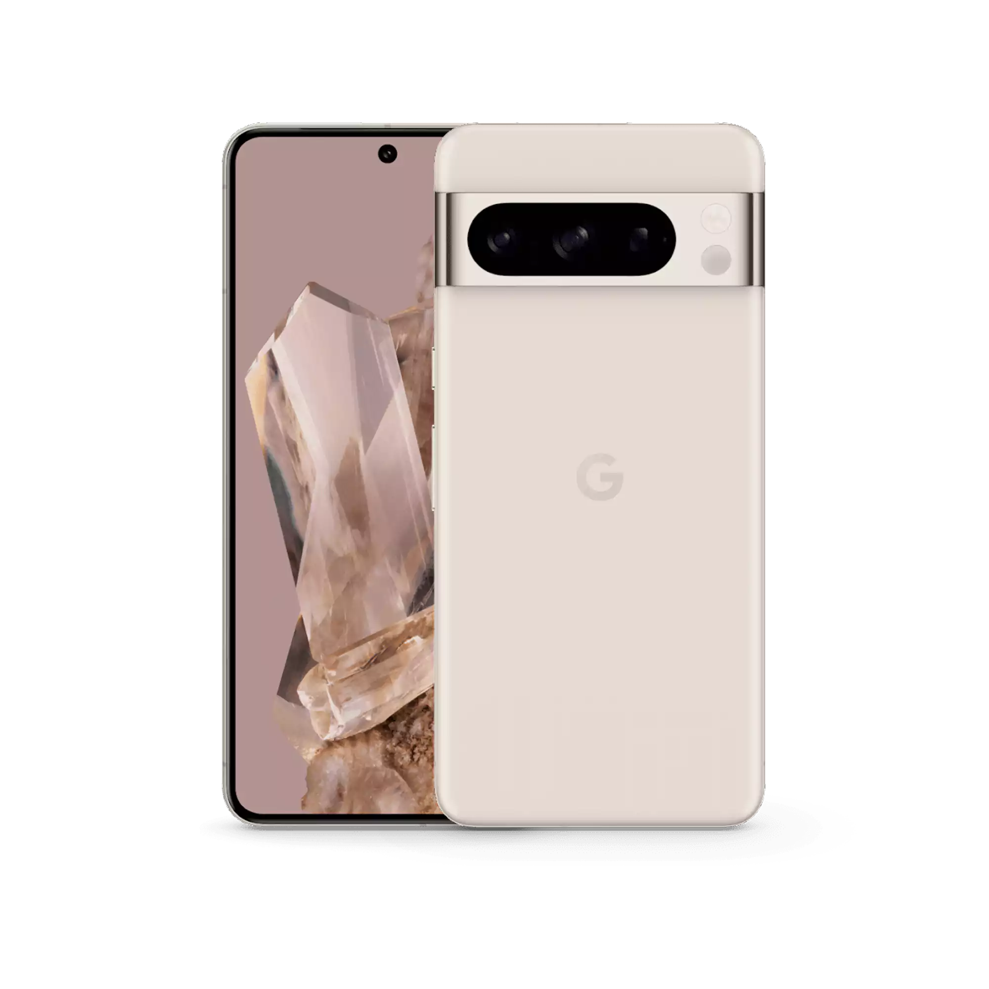 Pixel 8 Pro (Official)