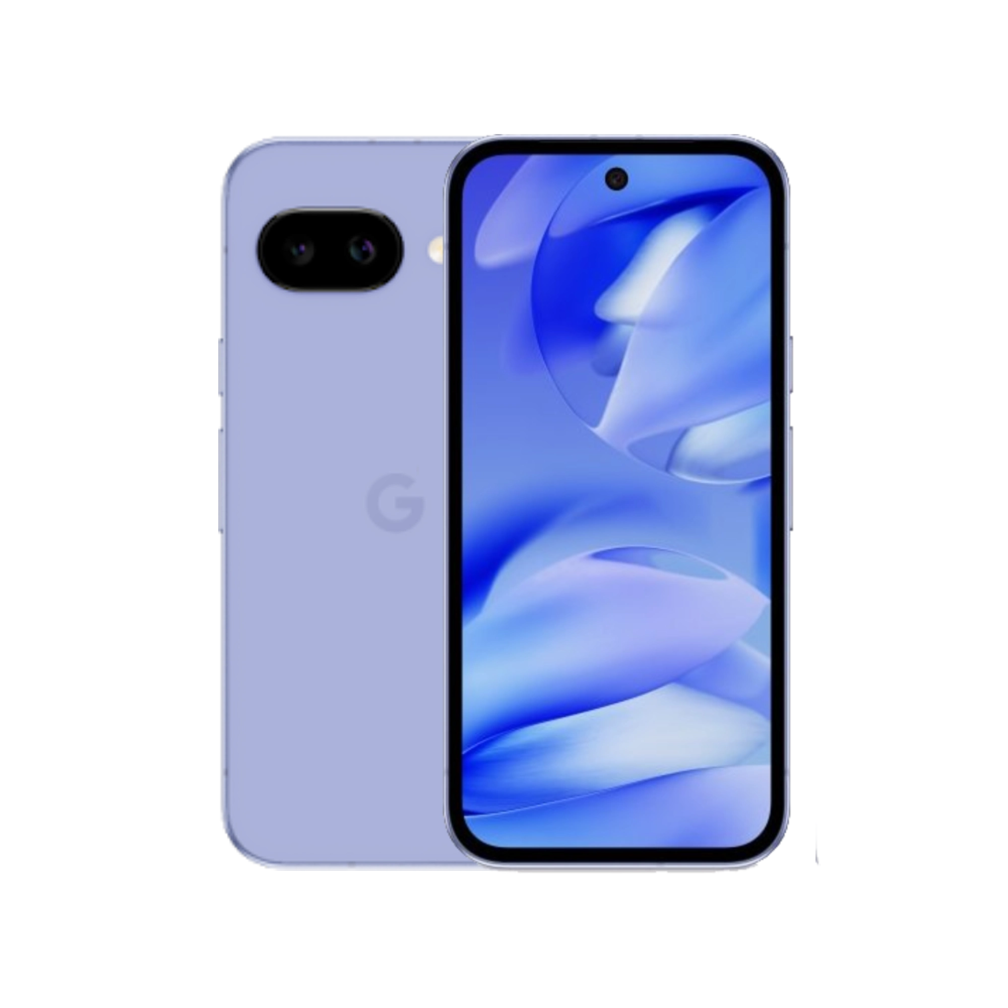 Pixel 9a (Official)
