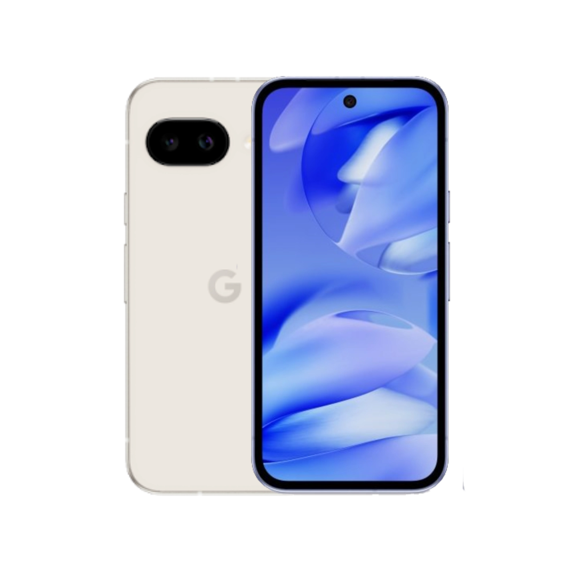 Pixel 9a (Official)