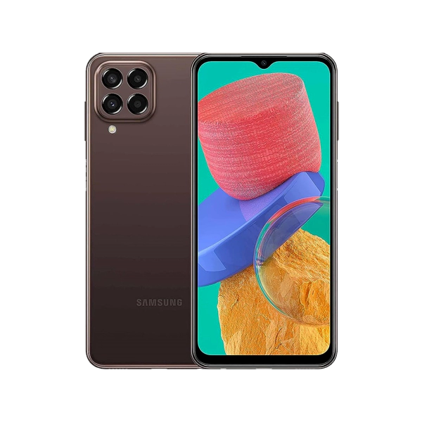 Samsung Galaxy M33