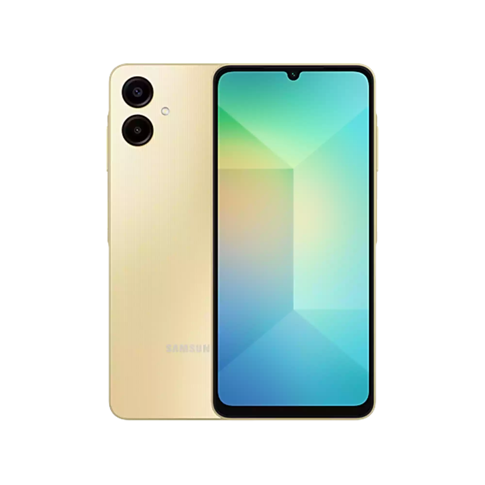 Galaxy A06 (Official) Gold | 6/128GB