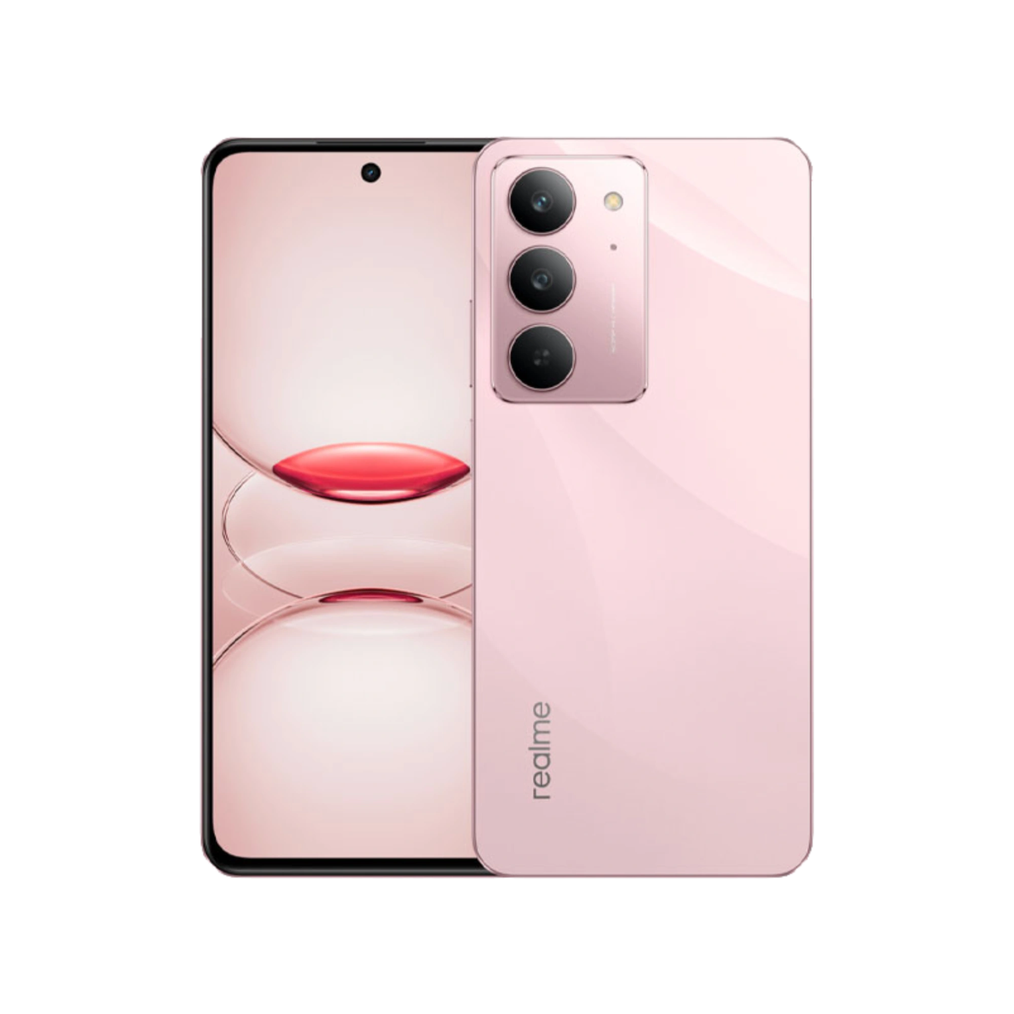 Realme C75x (Official)