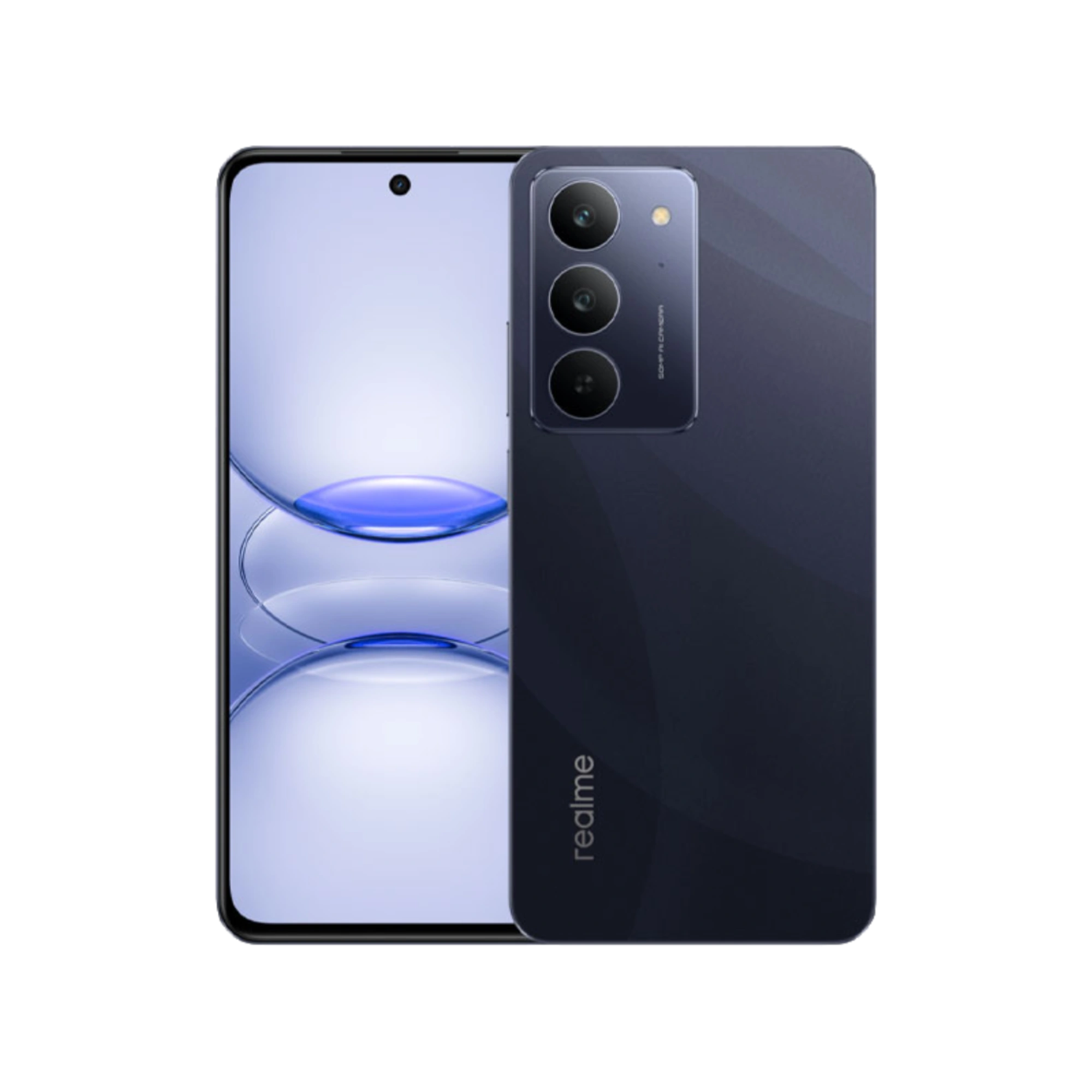 Realme C75x (Official) 6/128GB | Oceanic Blue