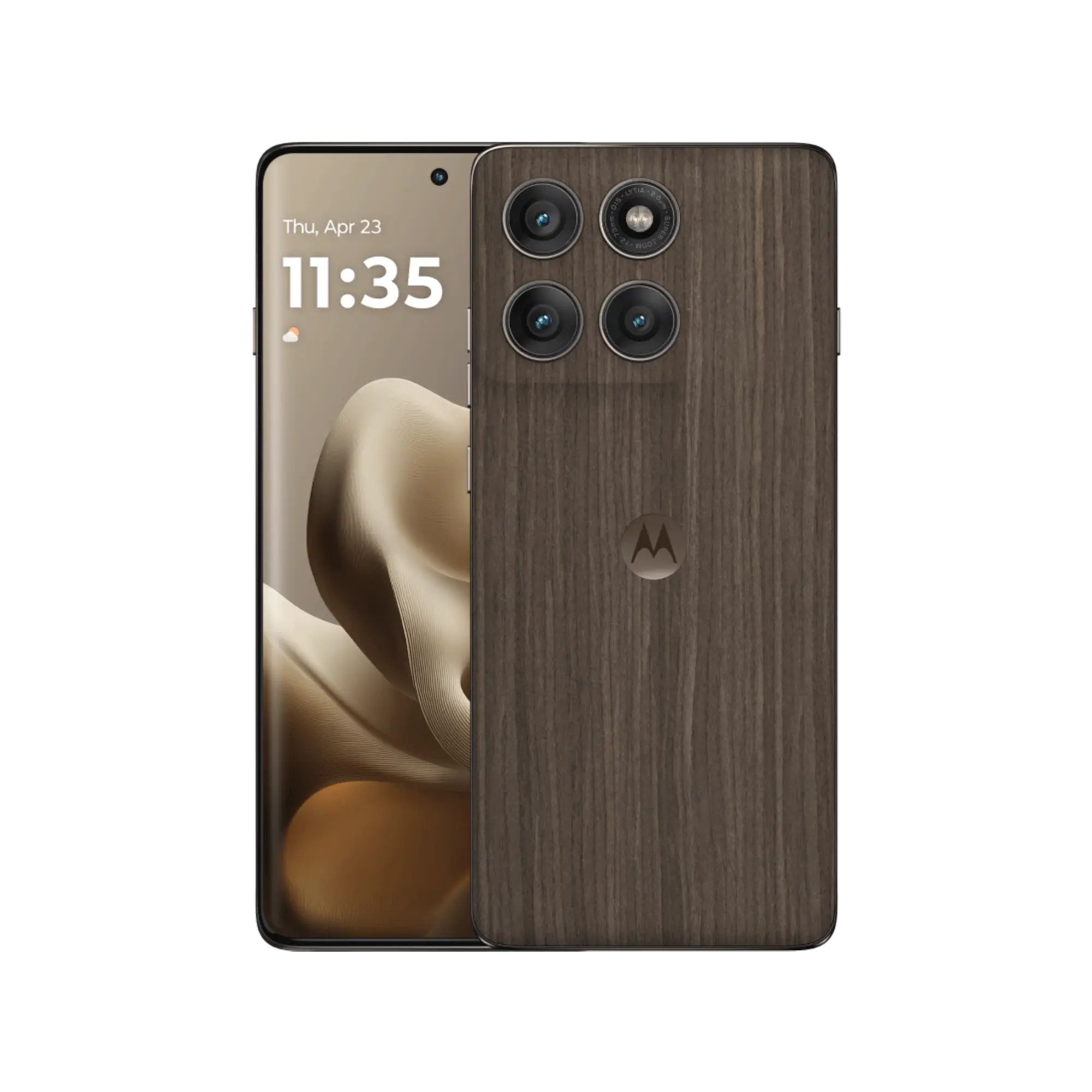 Moto Edge 60 Pro