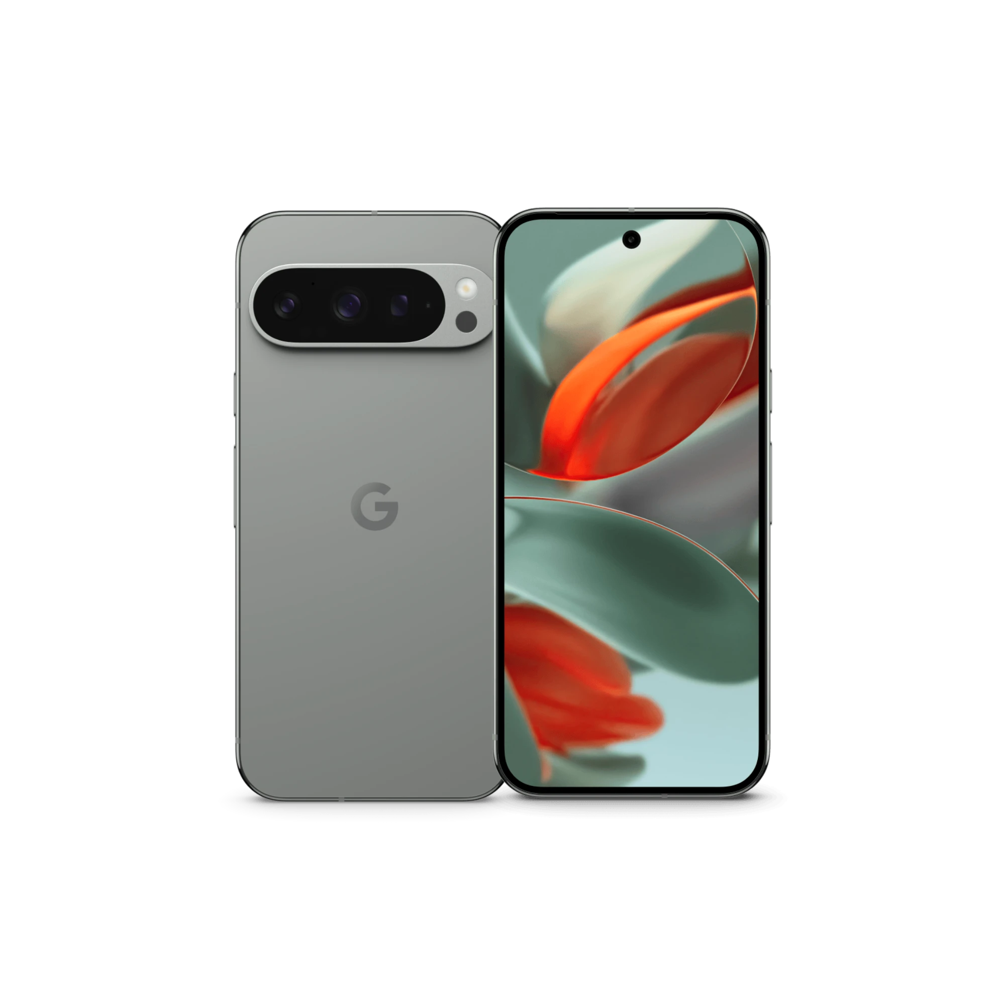 Pixel 9 Pro XL (Official)