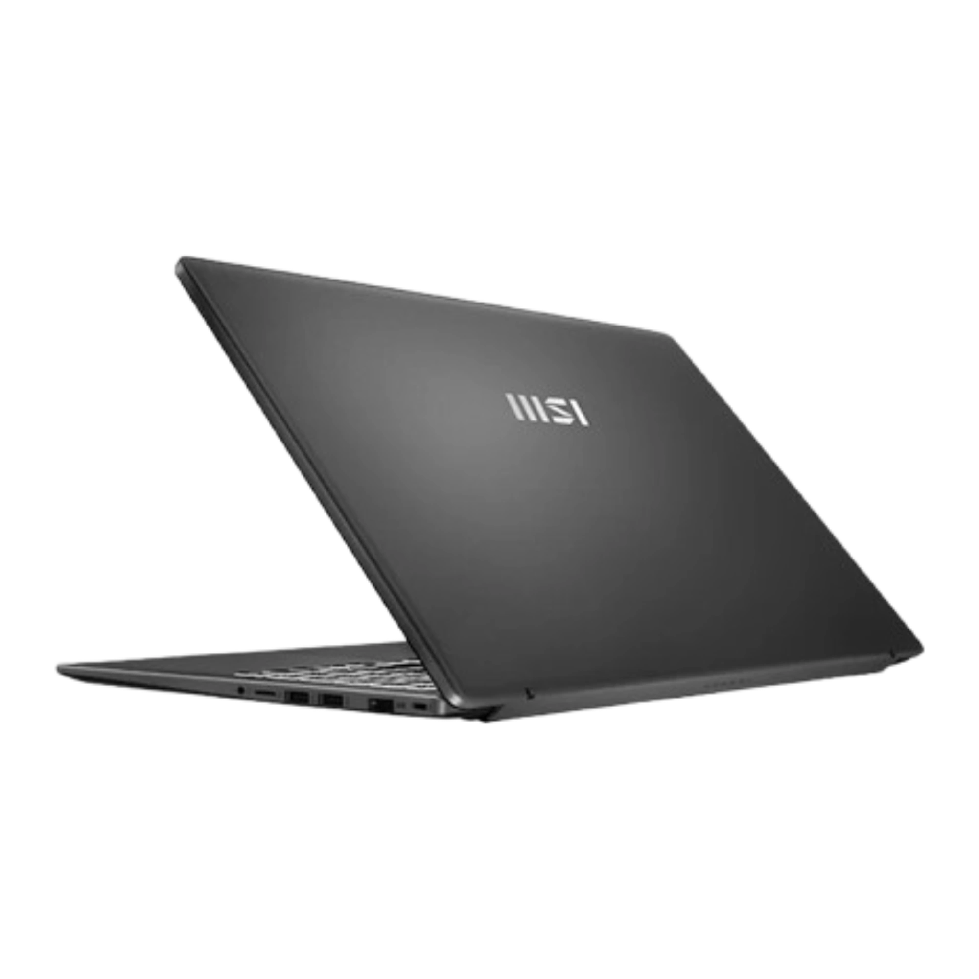 MSI Modern 15 F13MG Core i5 1335U 8GB RAM 512GB SSD 15.6" FHD IPS Laptop