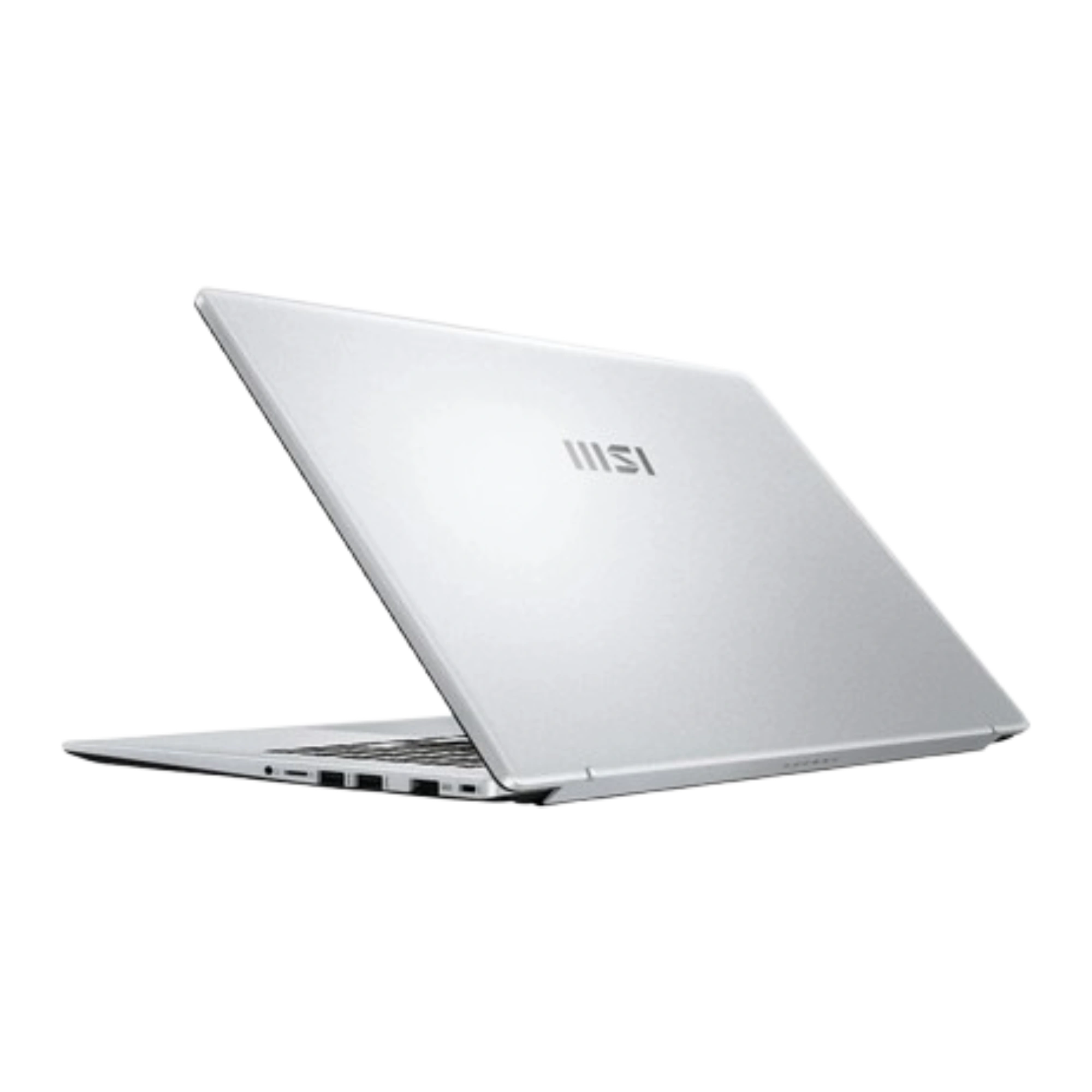 MSI Modern 15 F13MG Core i5 1335U 8GB RAM 512GB SSD 15.6" FHD IPS Laptop