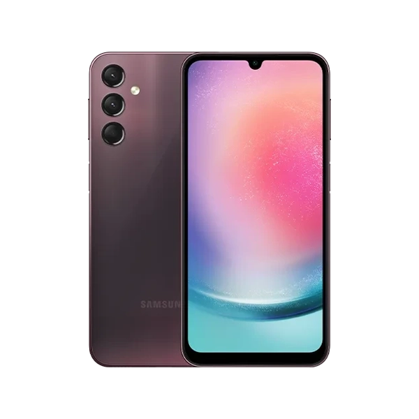 Samsung Galaxy A24