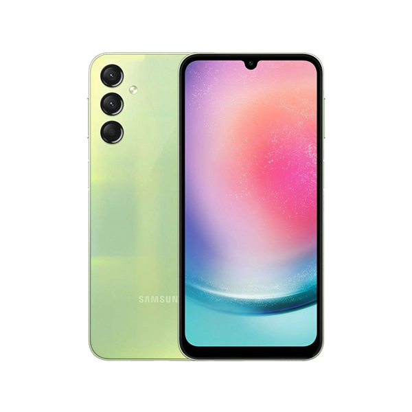 Samsung Galaxy A24