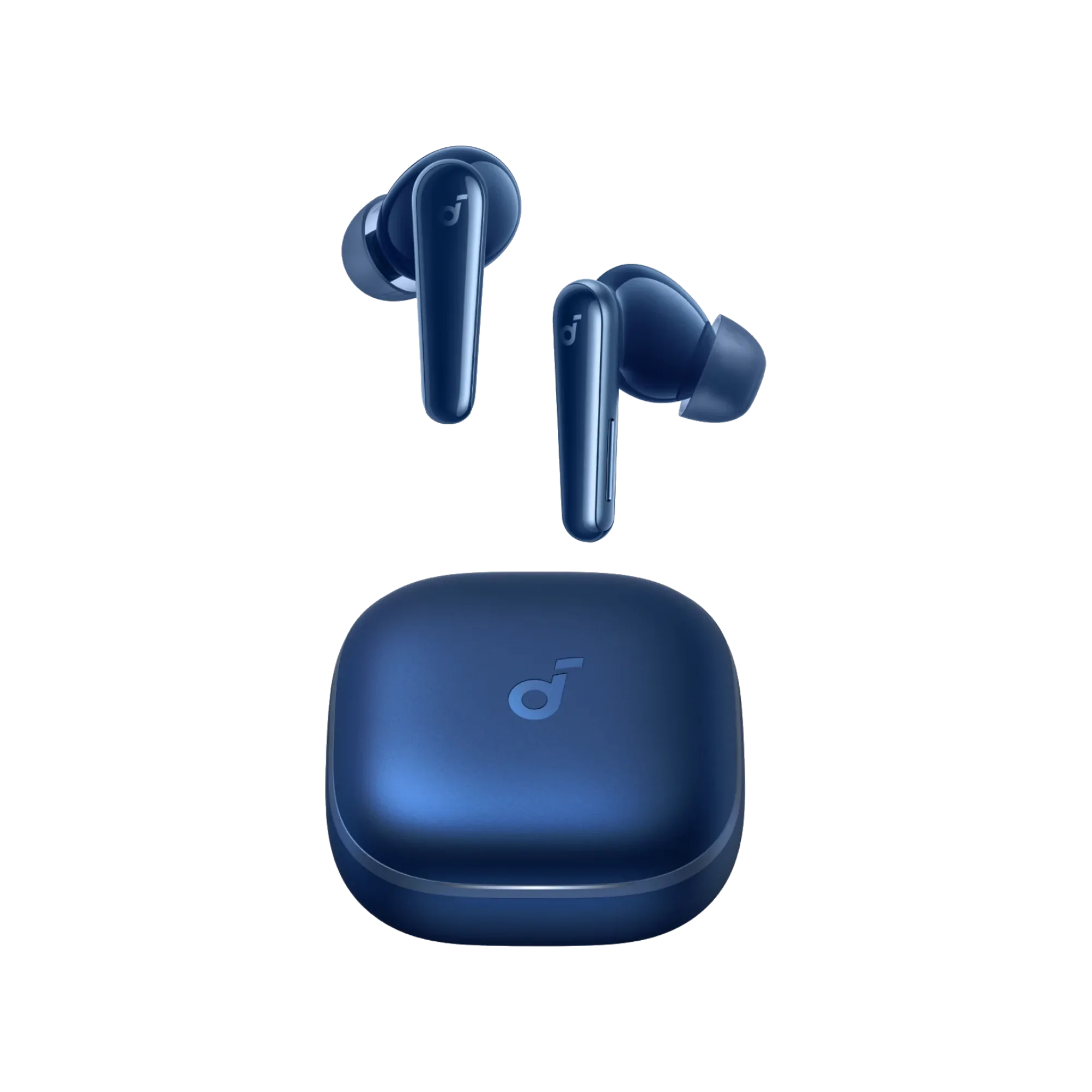 Anker Soundcore Liberty 5 Noise Cancelling Earbuds Blue