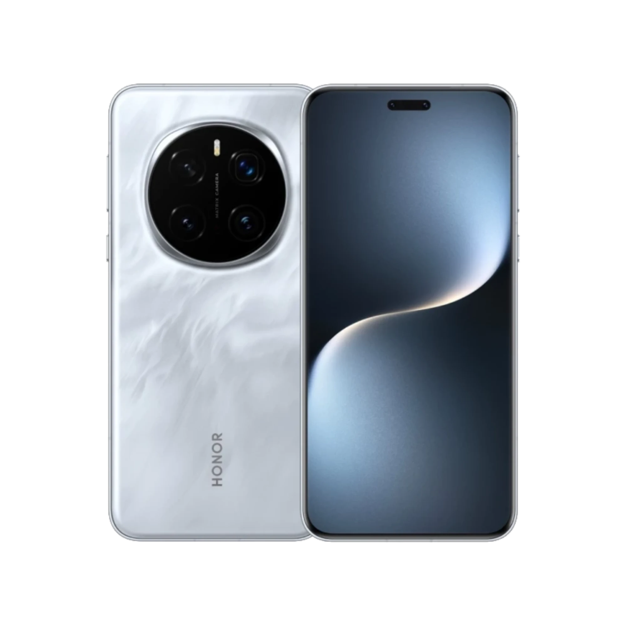 Honor Magic 7 Pro International | 12/512GB | Lunar Shadow Grey