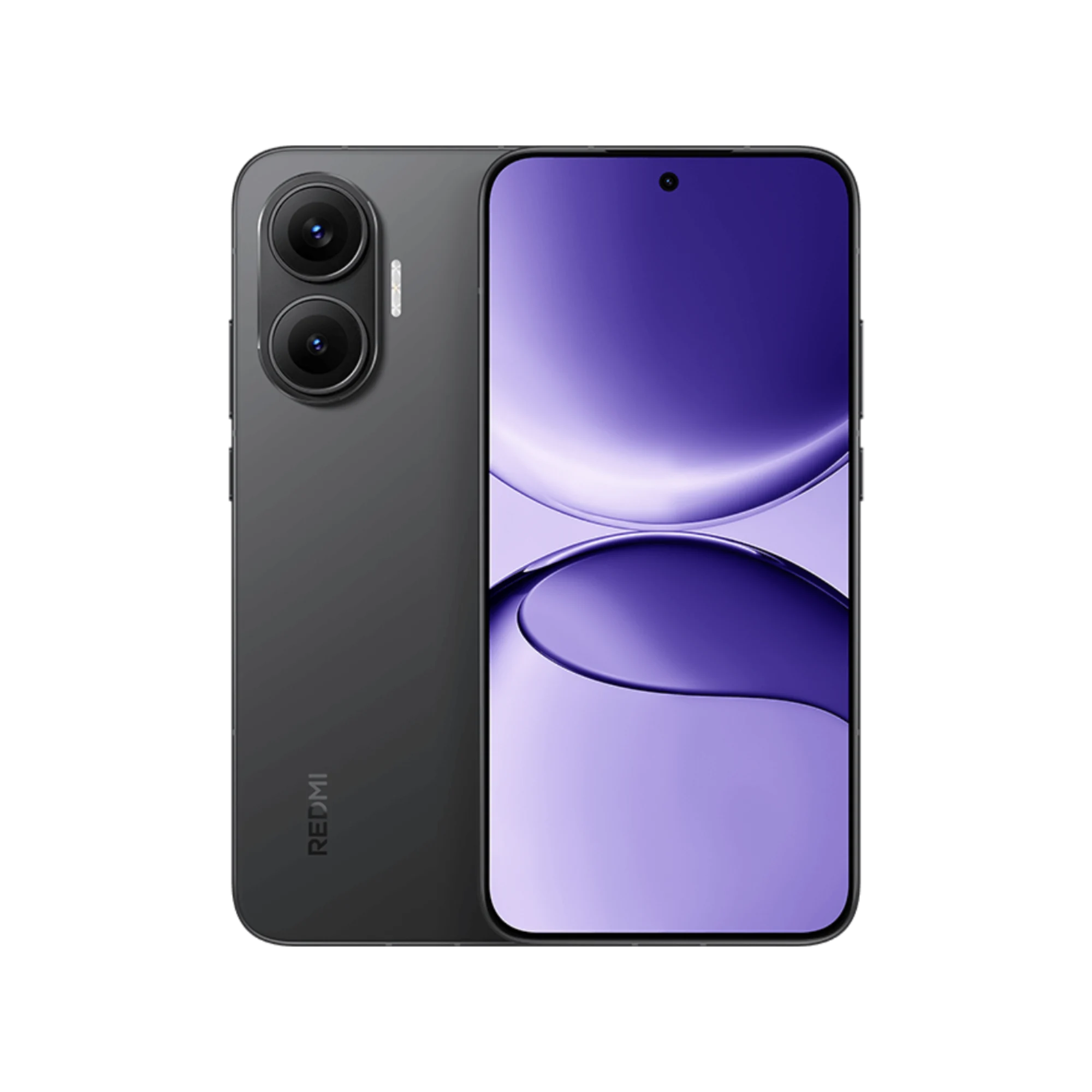 Redmi Turbo 4 Pro China | 12/256GB | Black