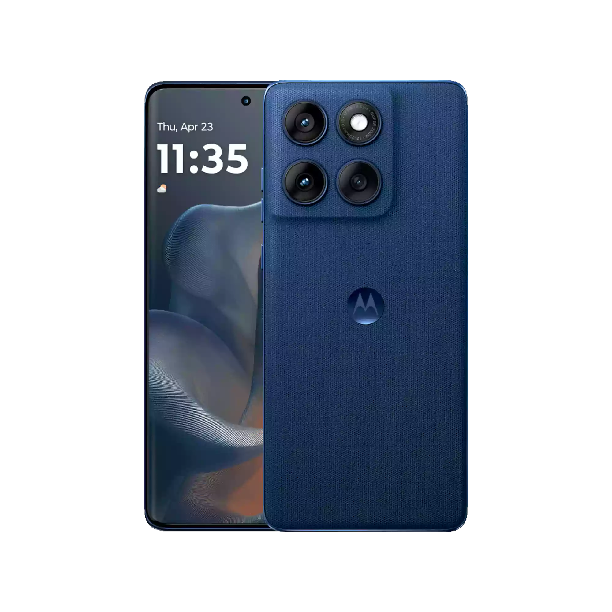 Moto Edge 60
