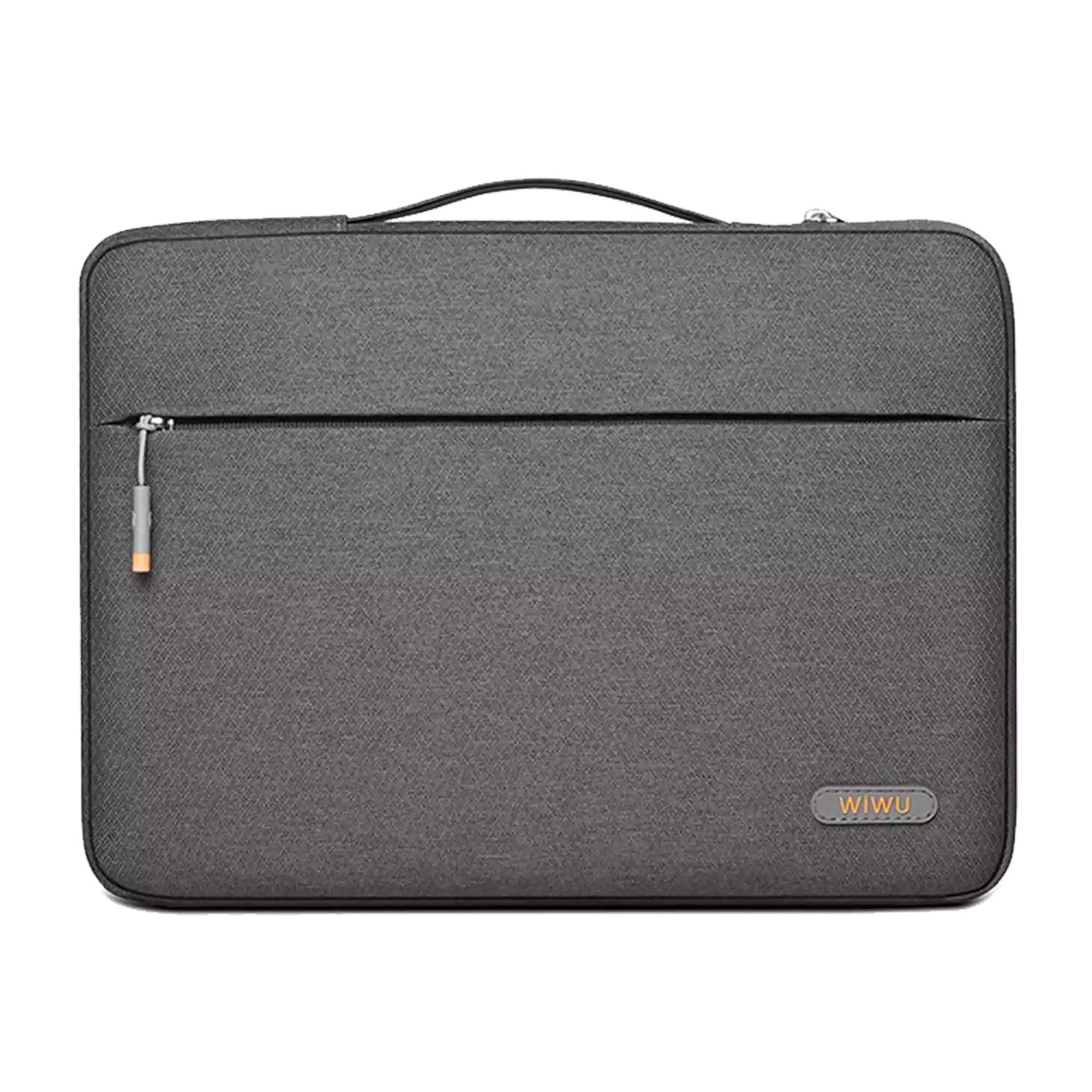 Wiwu Pilot Laptop Sleeve Grey | 15.6 inch