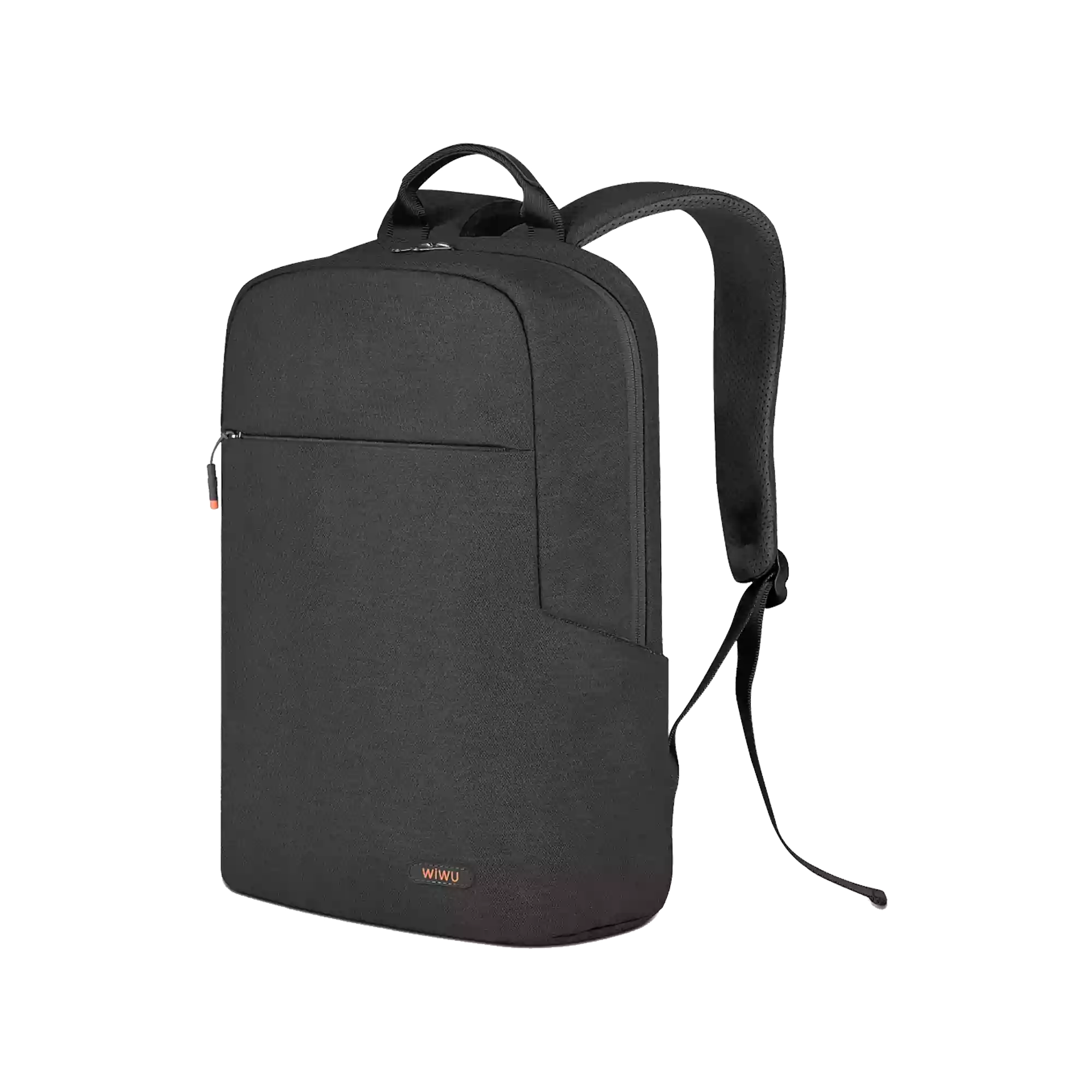 WiWU Pilot Travelling Laptop Backpack Black | 15.6 inch