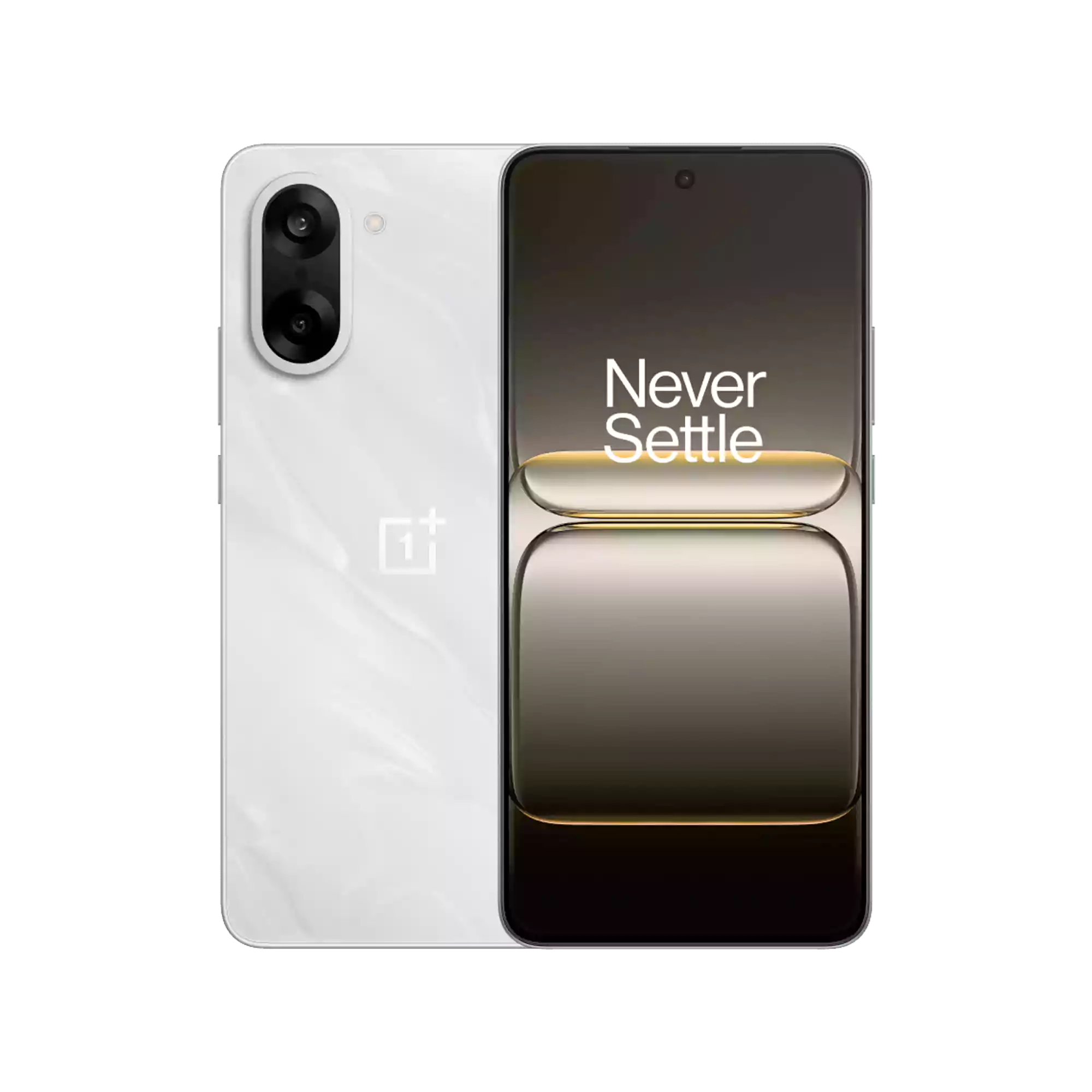 OnePlus Nord CE5 - Official Marble Mist | 8/256GB