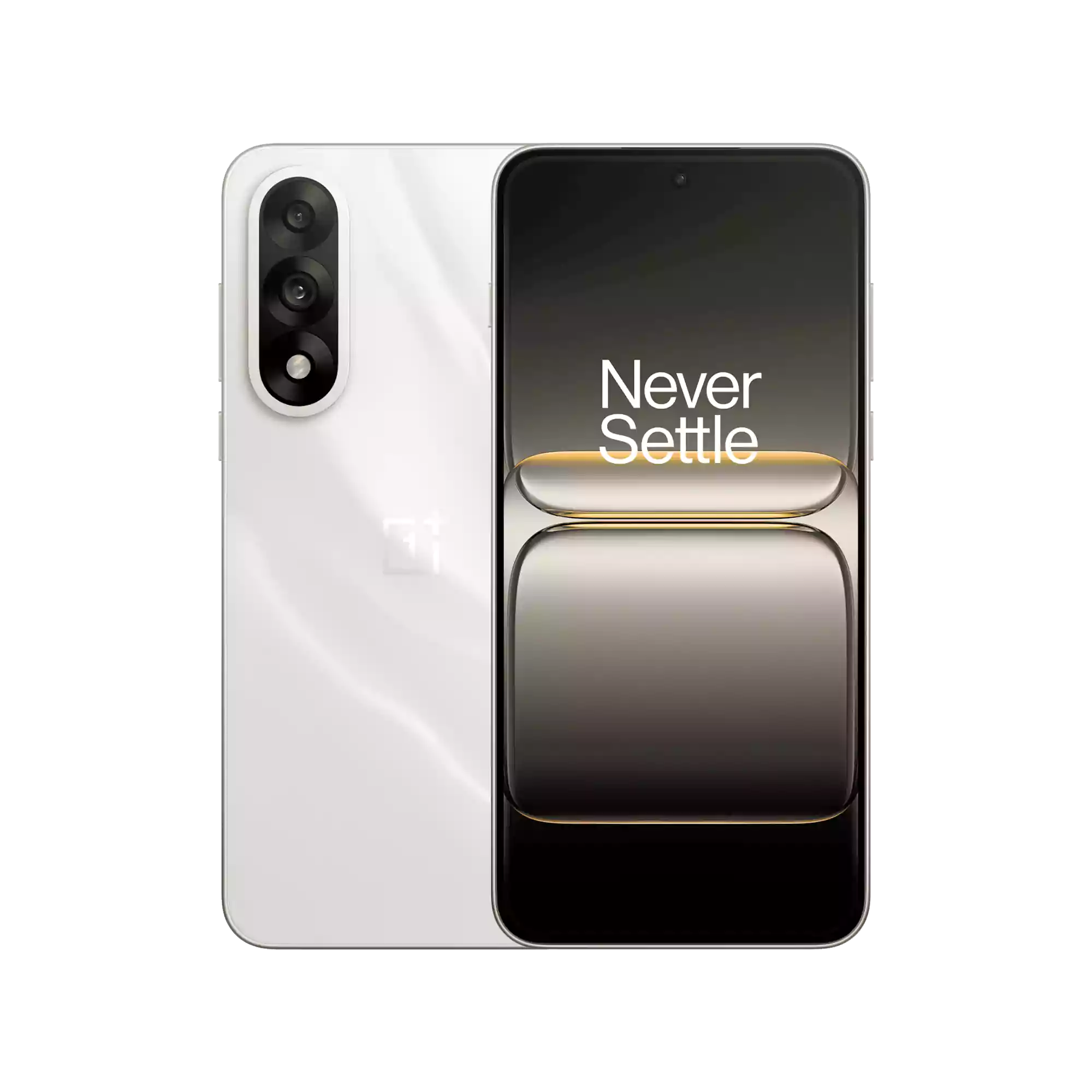 OnePlus Nord 5 - Official Marble Sands | 12/512GB