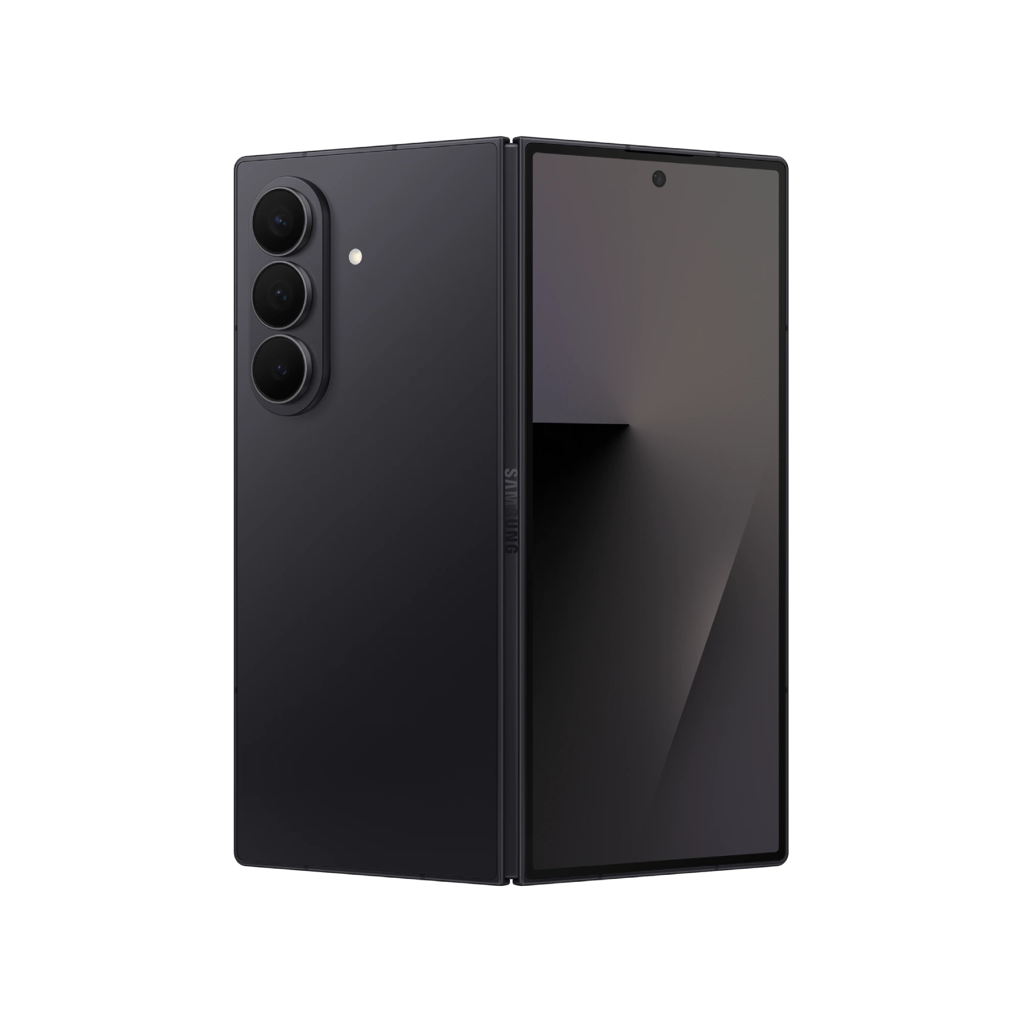 Galaxy Z Fold 7 12/256GB | Jetblack