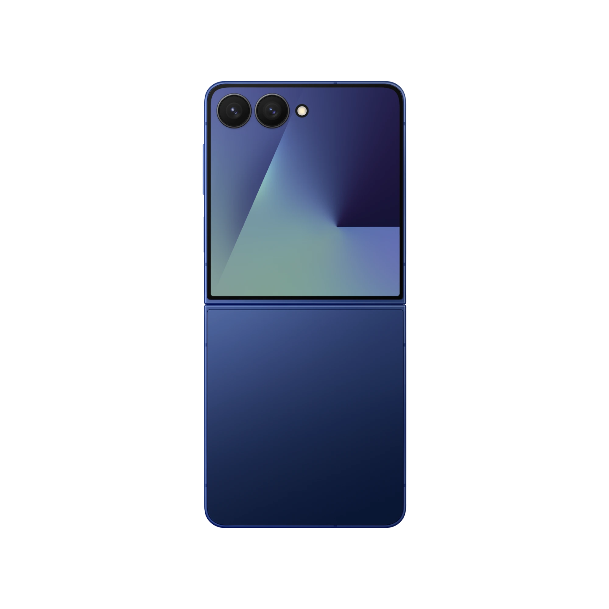 Galaxy Z Flip 7 Blue Shadow | 12/256GB