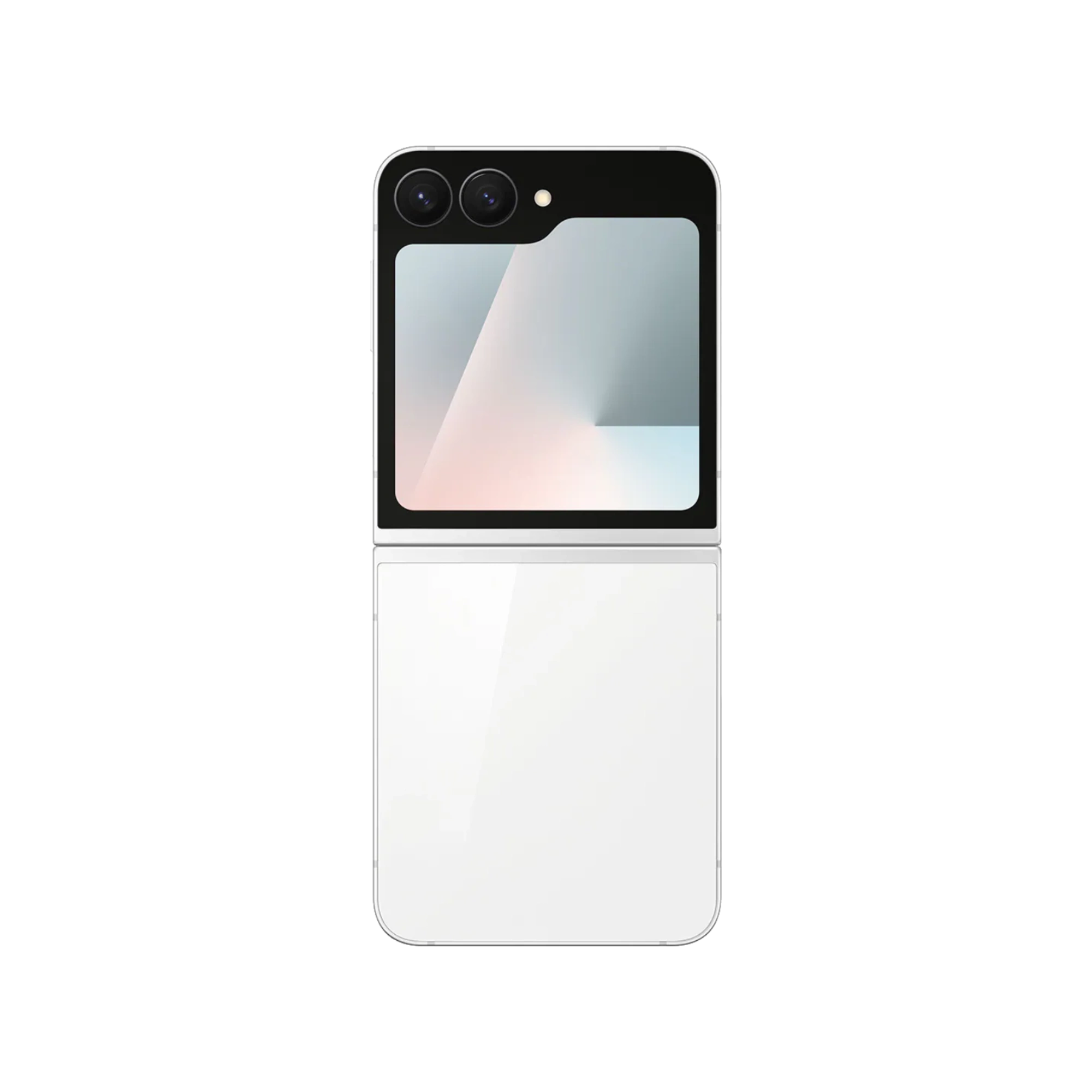 Galaxy Z Flip 7 FE White | 8/128GB